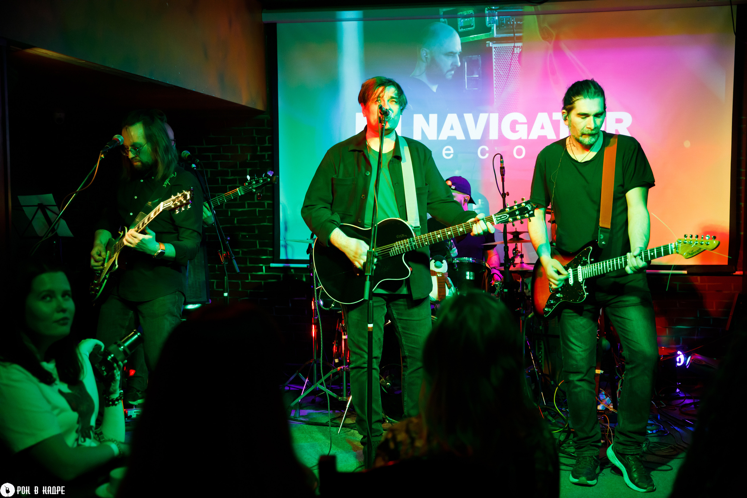 Ключевая /O'Connell's/ 04.05.2023. Репортажный и портретный фотограф Русакова Жанна