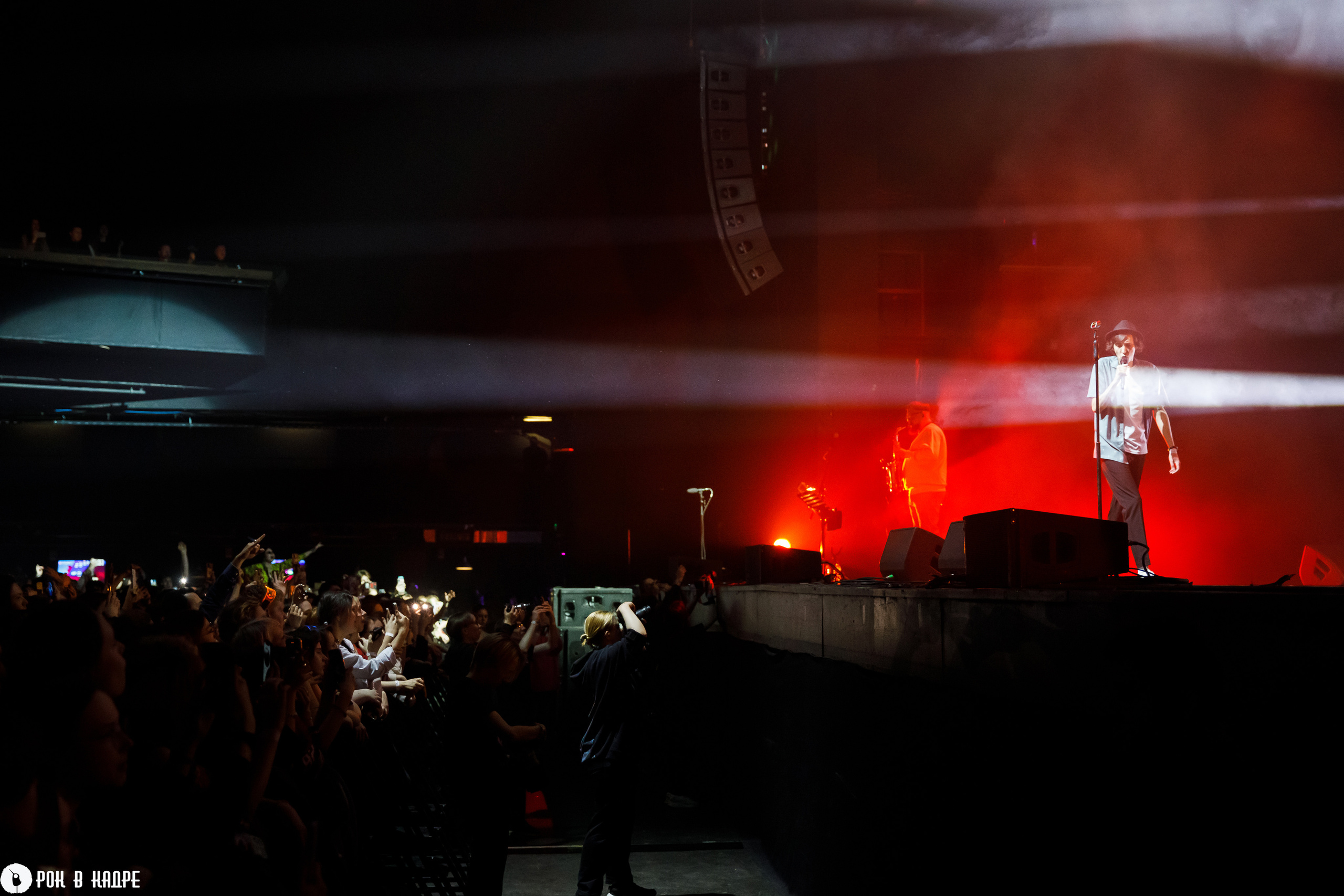 Дайте танк (!) /22.04.2023/ VK Stadium. Репортажный и портретный фотограф Русакова Жанна