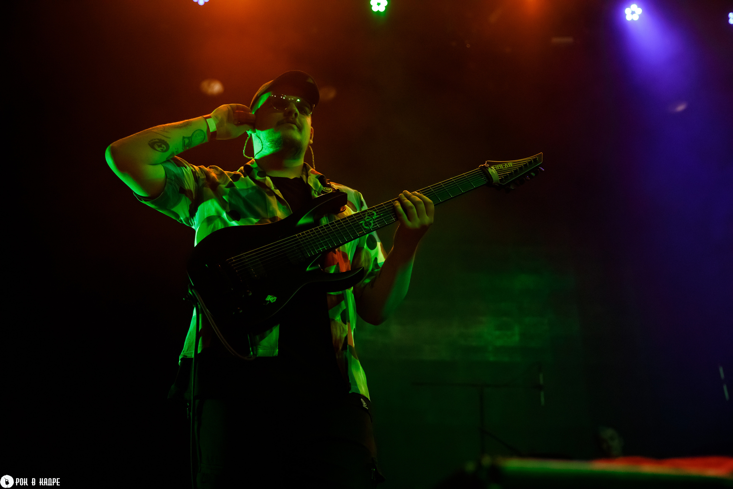 Александр Пушной / 13.07.2023 / BASE. Репортажный и портретный фотограф Русакова Жанна