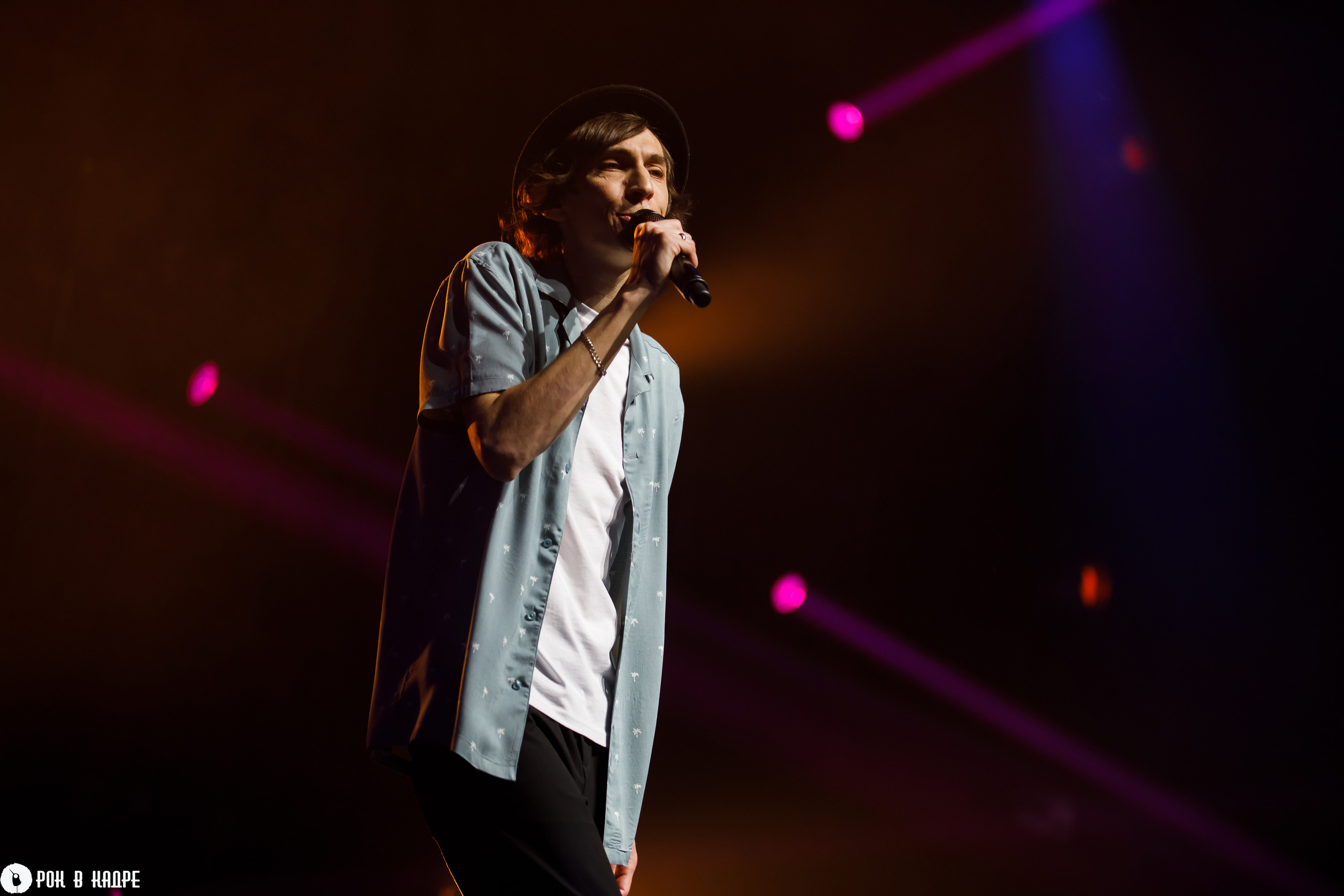 Дайте танк (!) /22.04.2023/ VK Stadium. Репортажный и портретный фотограф Русакова Жанна