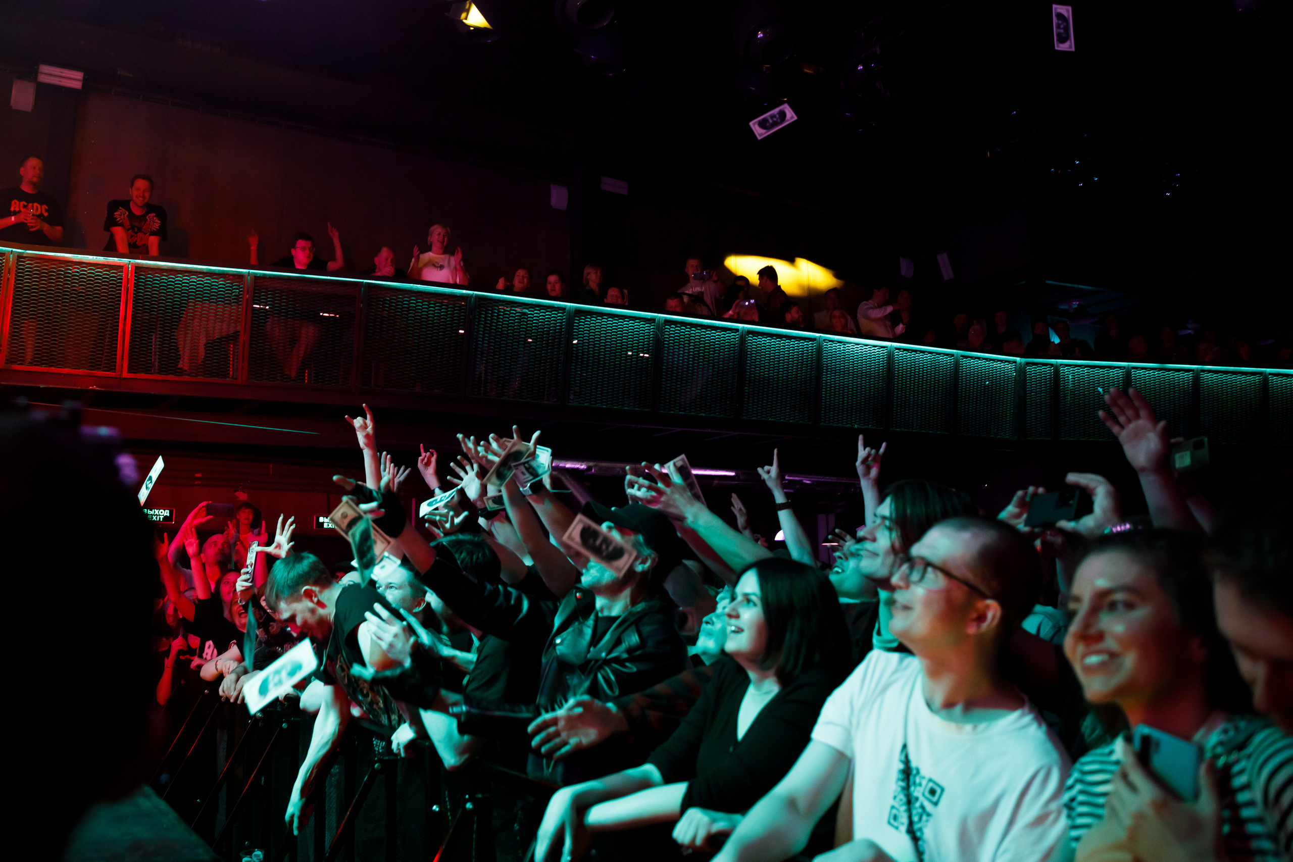 EASY DIZZY I AC/DC Show /27.05.2023/ Urban. Репортажный и портретный фотограф Русакова Жанна