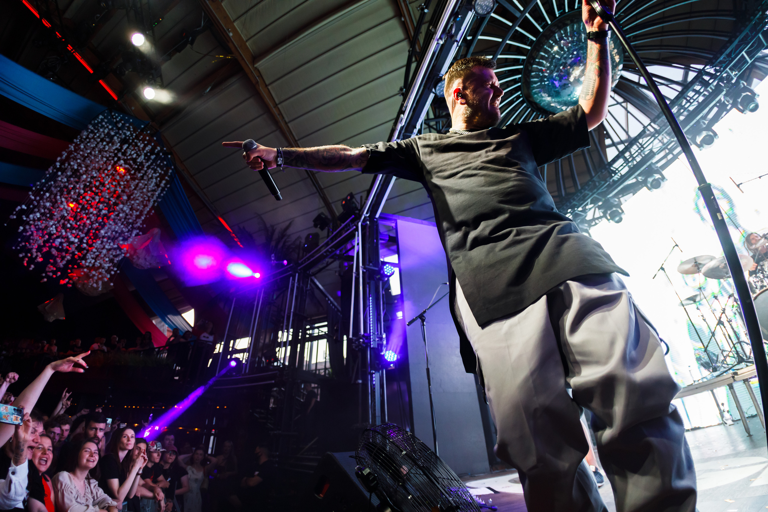 STIGMATA /06.07.2023/ VK Gipsy. Репортажный и портретный фотограф Русакова Жанна