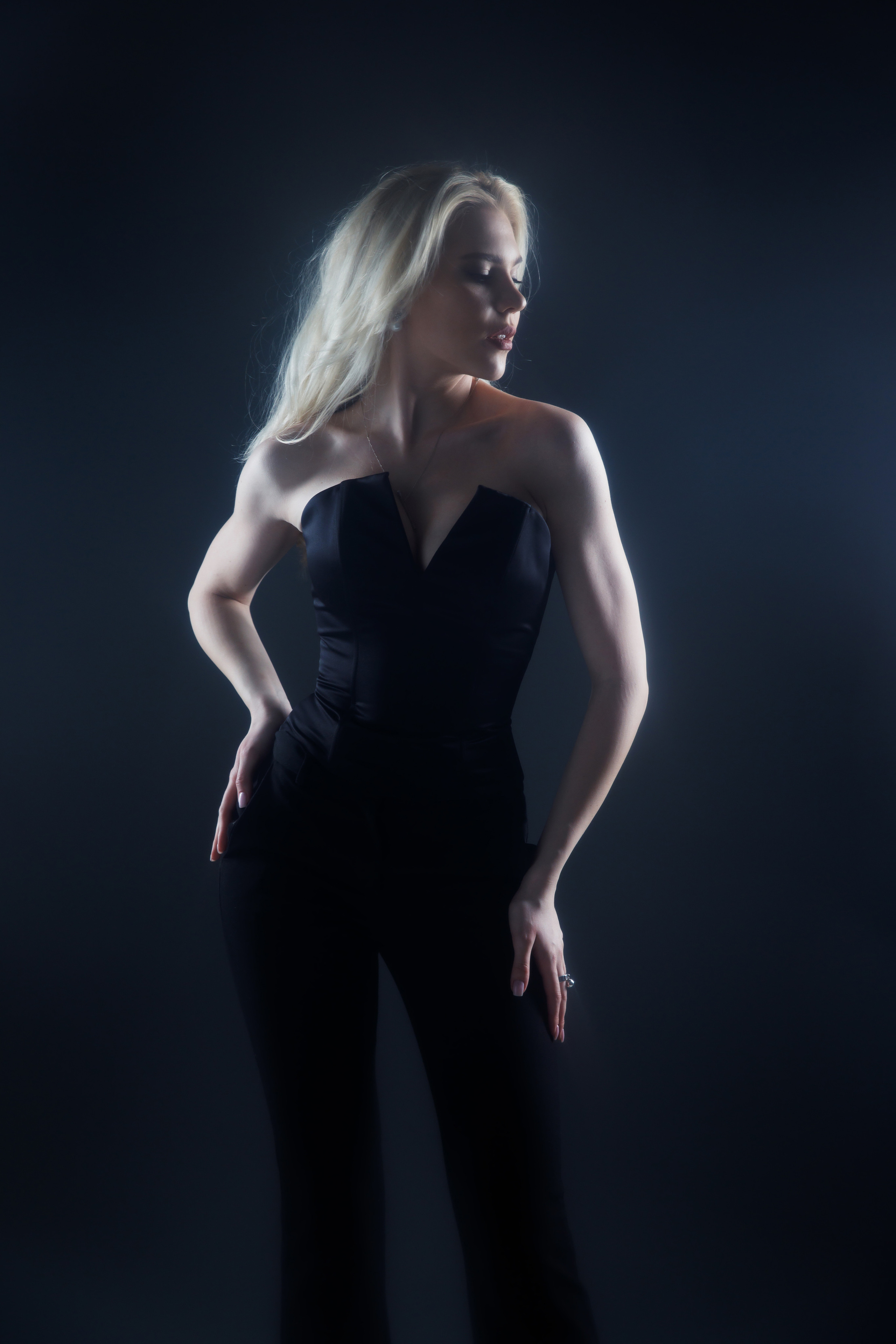 Лера. Репортажный и портретный фотограф Русакова Жанна