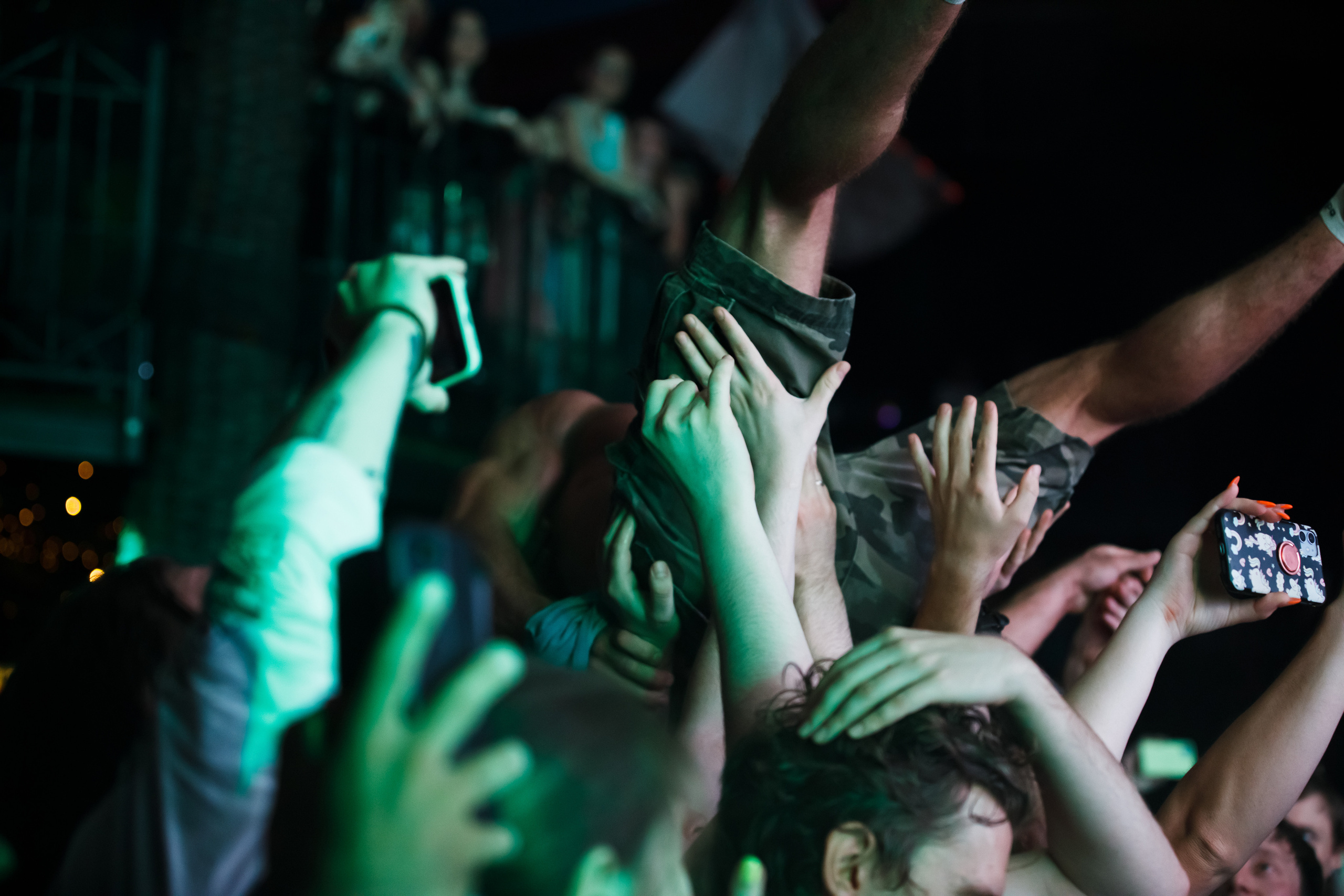 STIGMATA /06.07.2023/ VK Gipsy. Репортажный и портретный фотограф Русакова Жанна