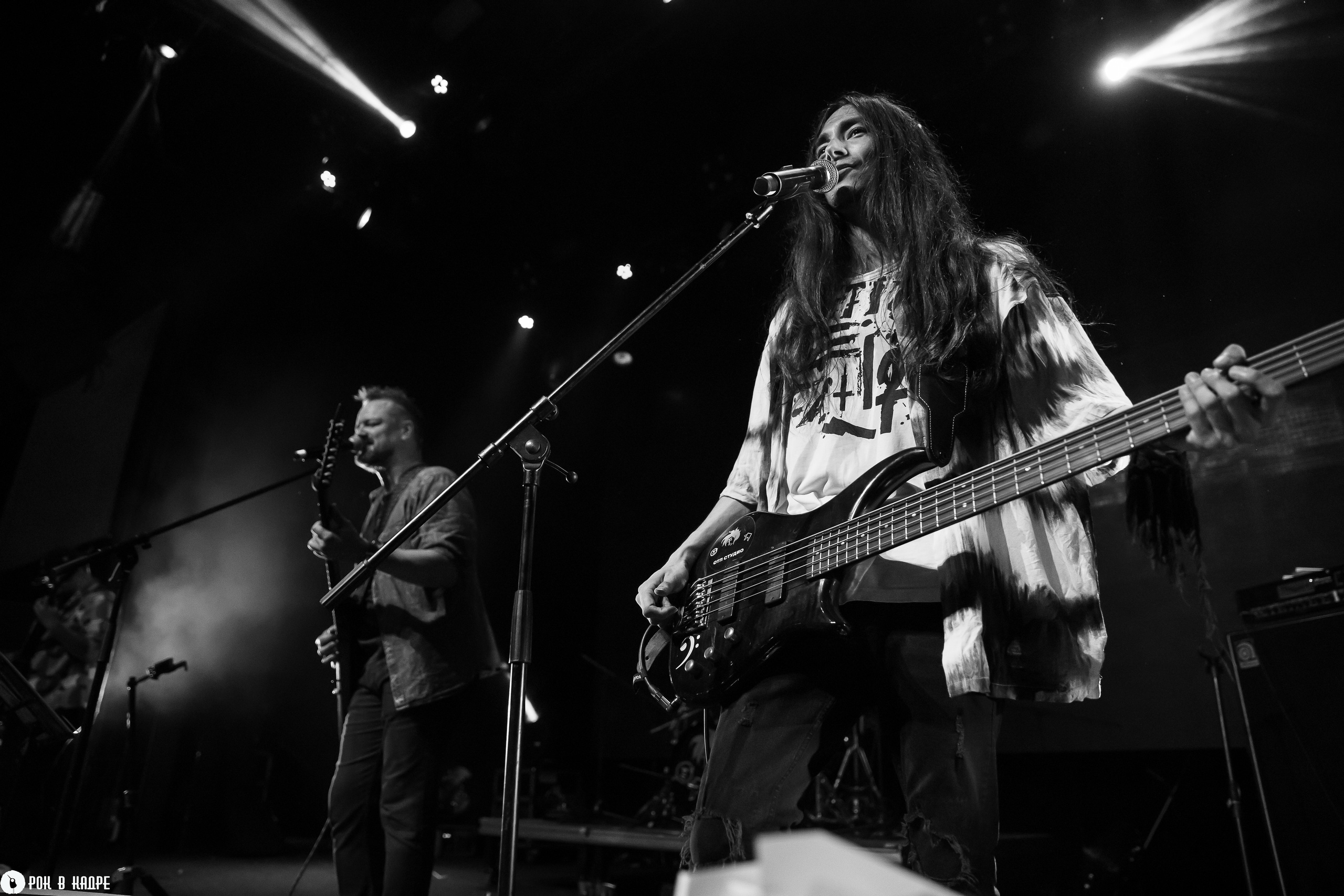 Александр Пушной / 13.07.2023 / BASE. Репортажный и портретный фотограф Русакова Жанна