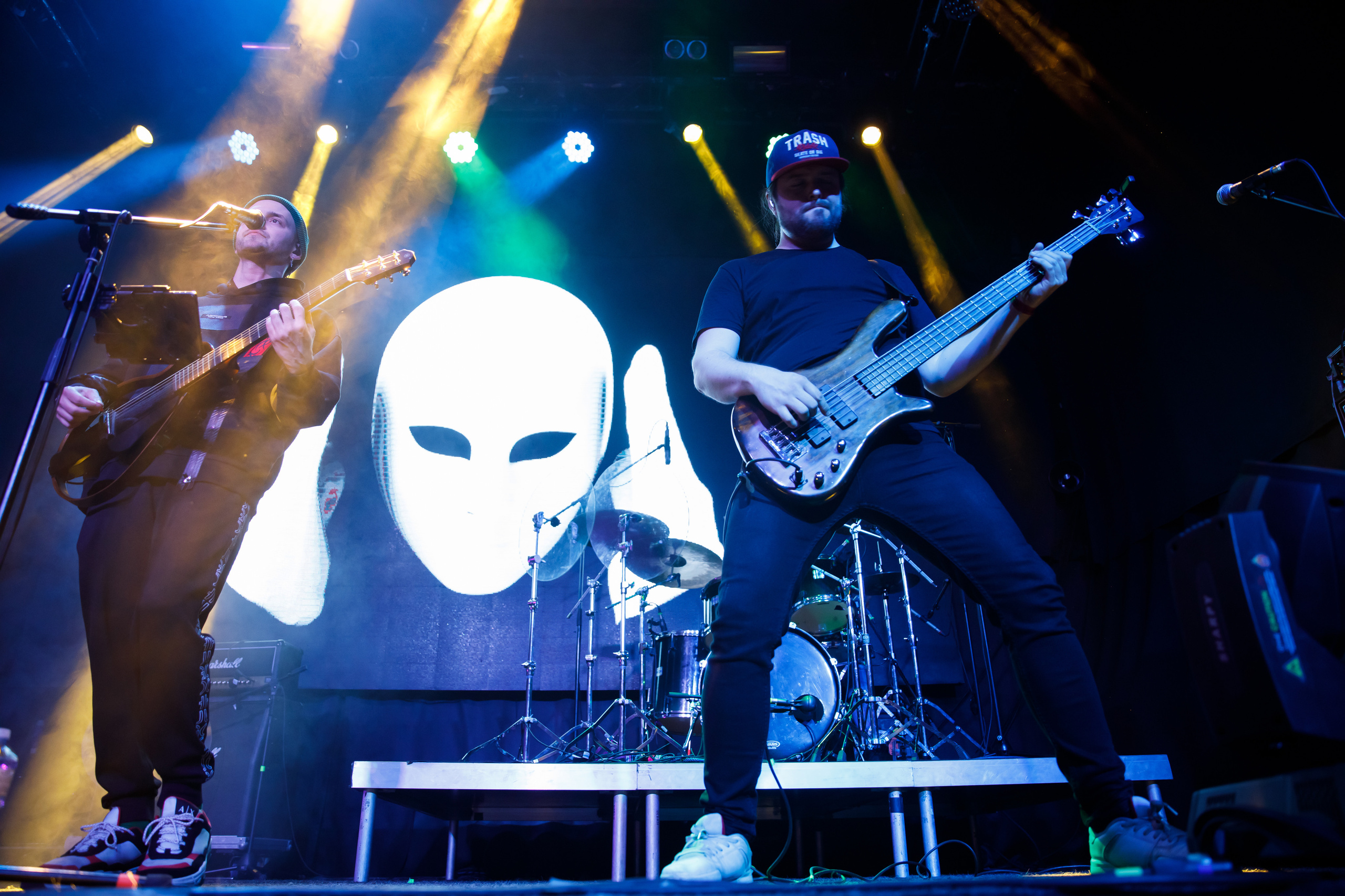 Инкогнито /27.04.2023/ Урбан. Репортажный и портретный фотограф Русакова Жанна