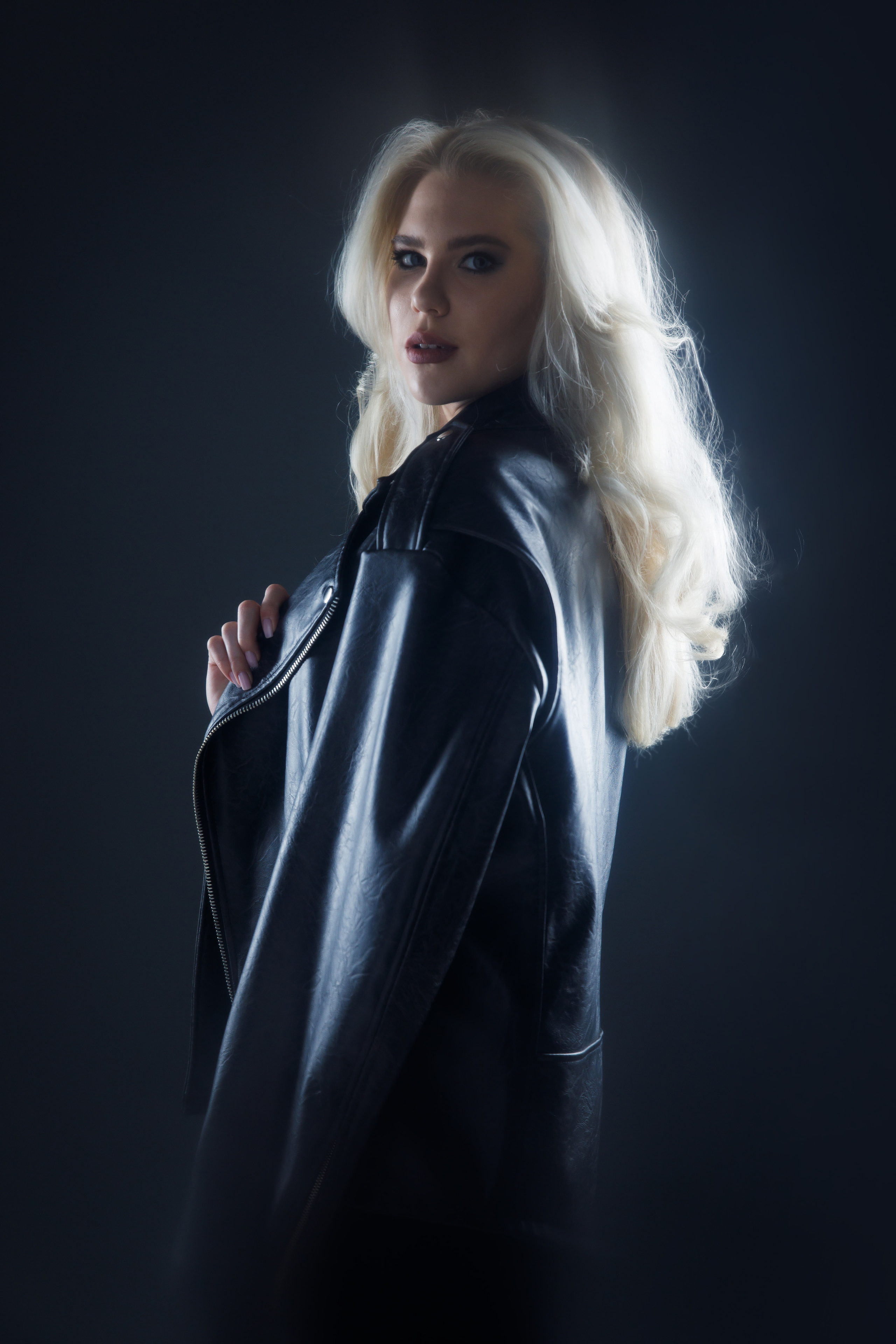 Лера. Репортажный и портретный фотограф Русакова Жанна