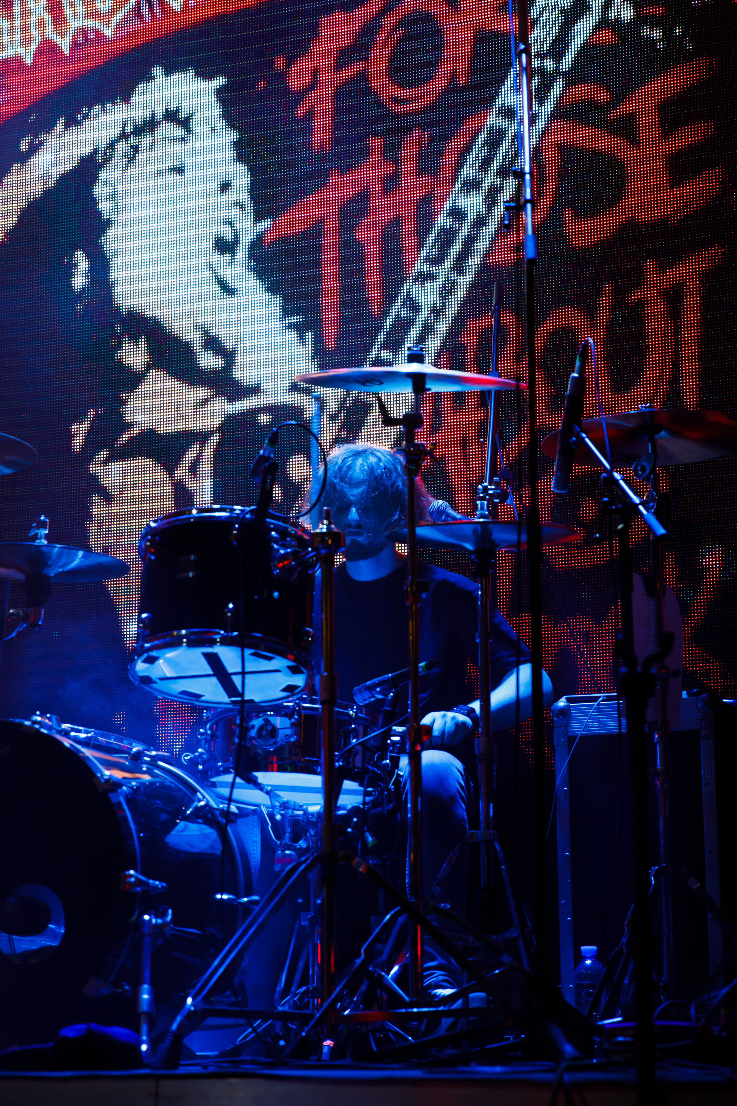 EASY DIZZY I AC/DC Show /27.05.2023/ Urban. Репортажный и портретный фотограф Русакова Жанна