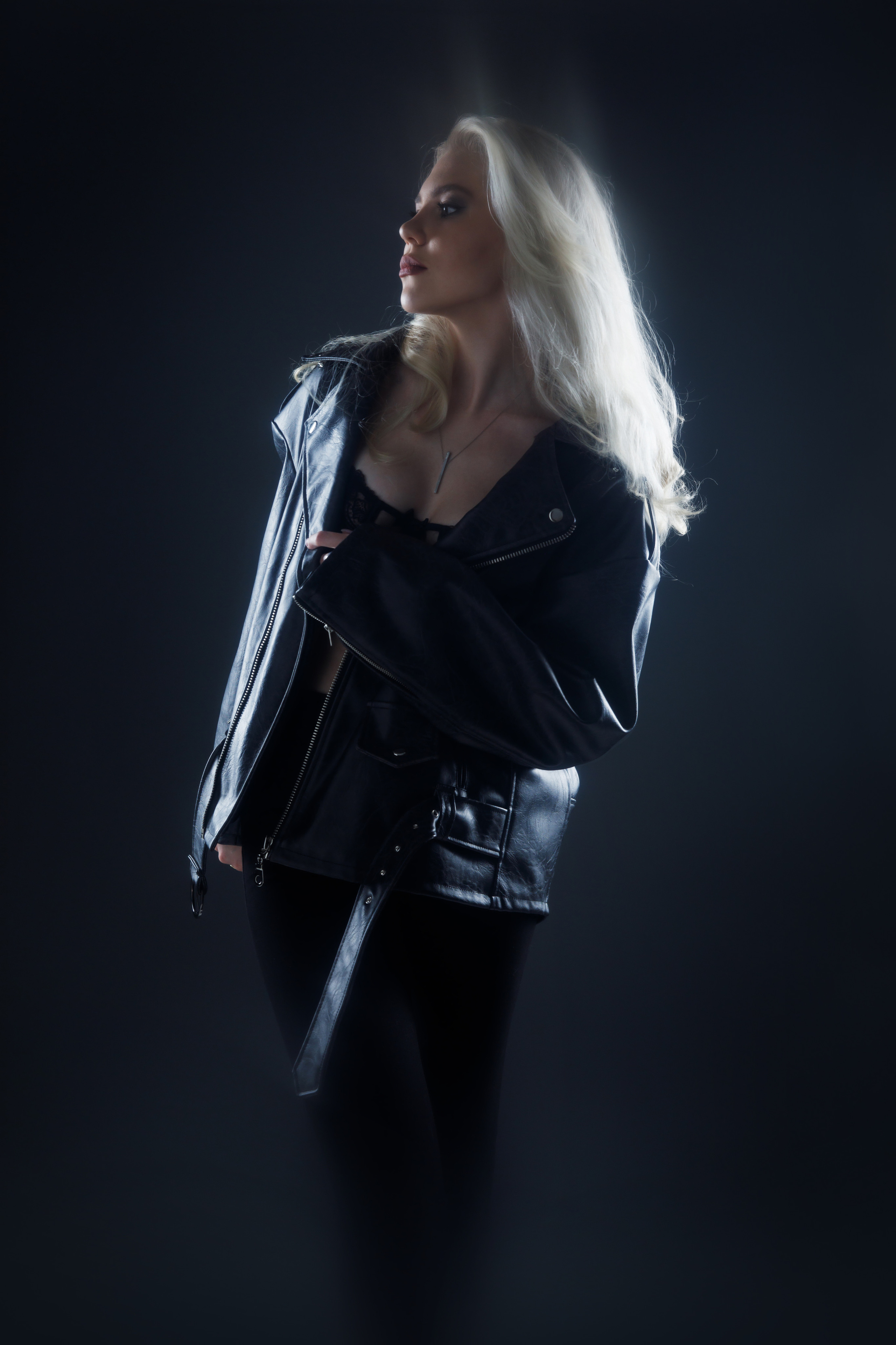 Лера. Репортажный и портретный фотограф Русакова Жанна