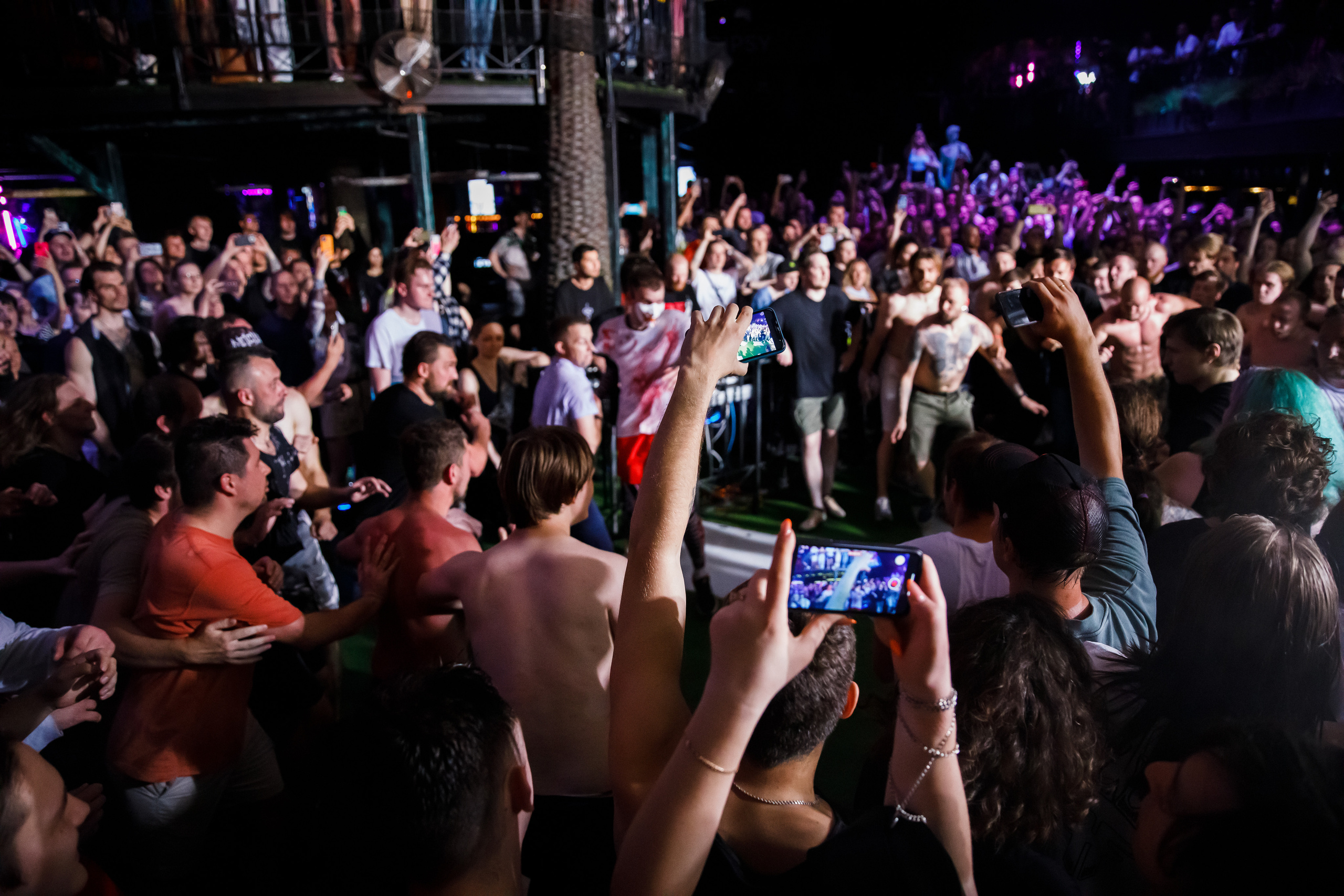 STIGMATA /06.07.2023/ VK Gipsy. Репортажный и портретный фотограф Русакова Жанна