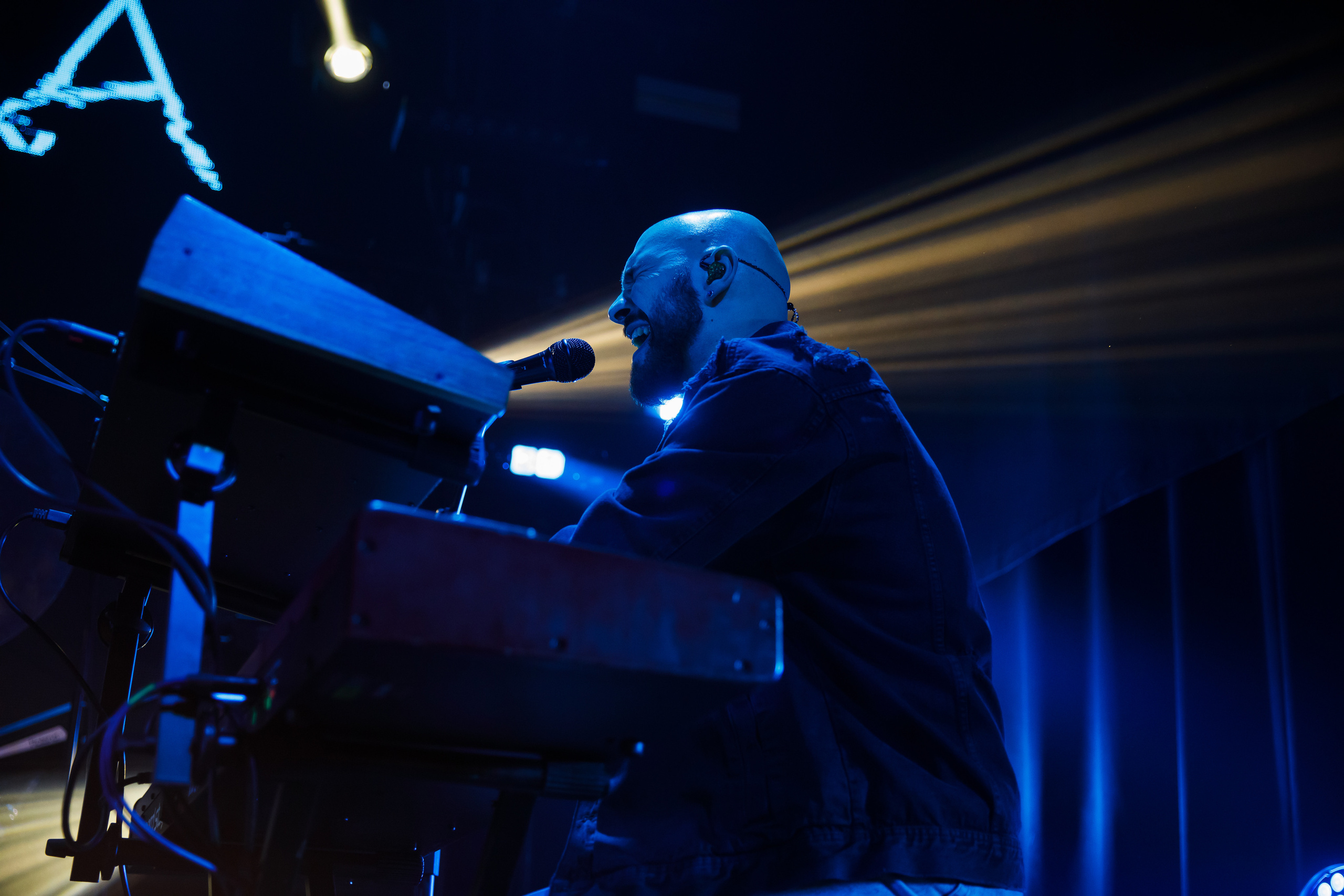 Ёлка /01.04.2023/ Урбан. Репортажный и портретный фотограф Русакова Жанна