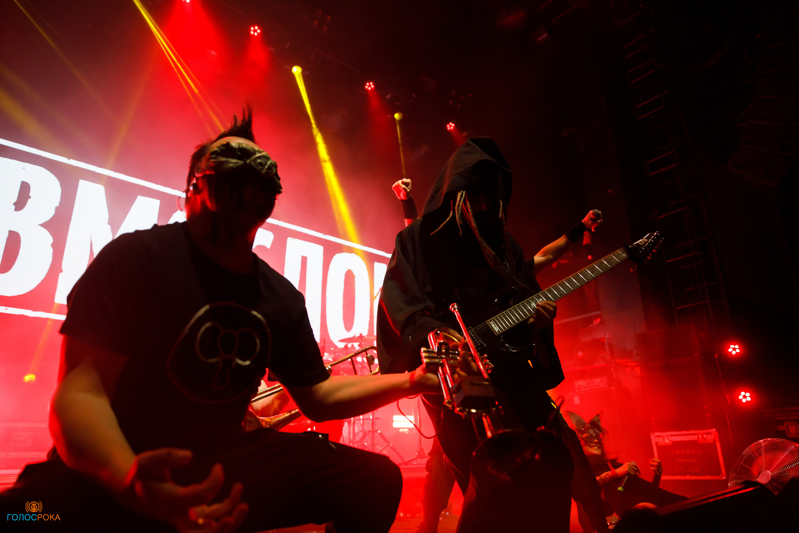 Wild Energy Fest /09.06.2023/ Base. Репортажный и портретный фотограф Русакова Жанна