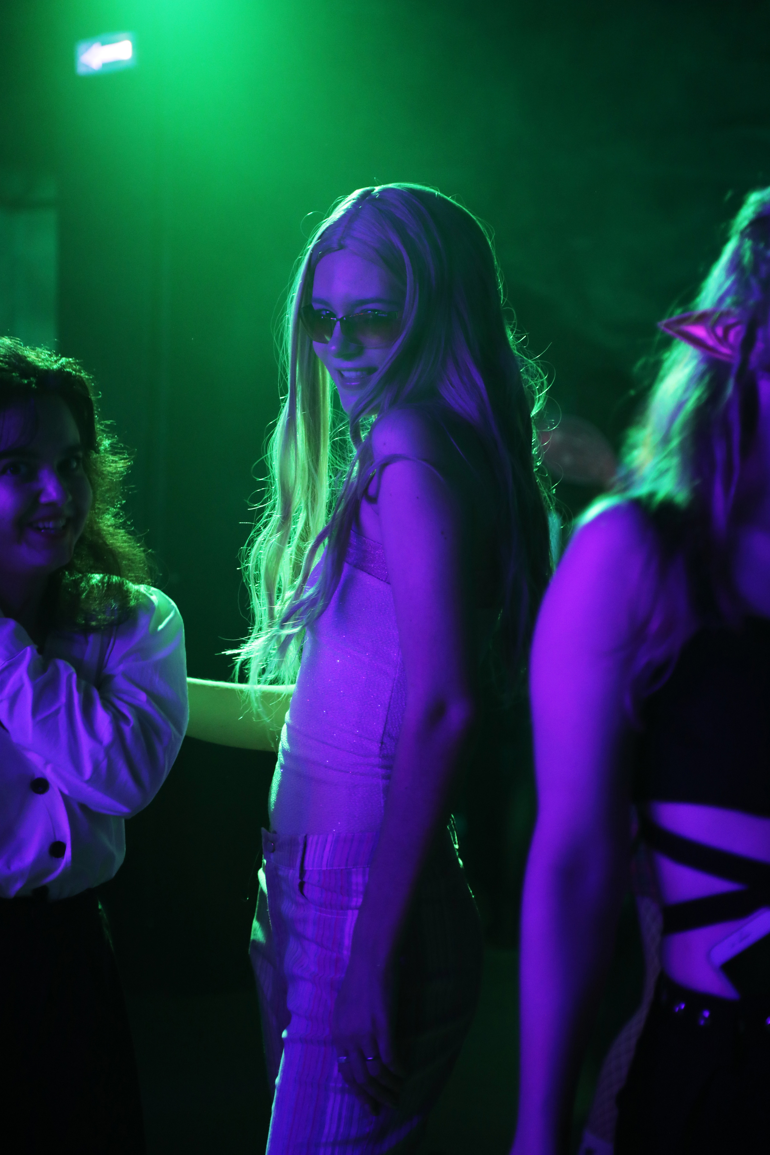 Halloween / 2022. Репортажный и портретный фотограф Русакова Жанна