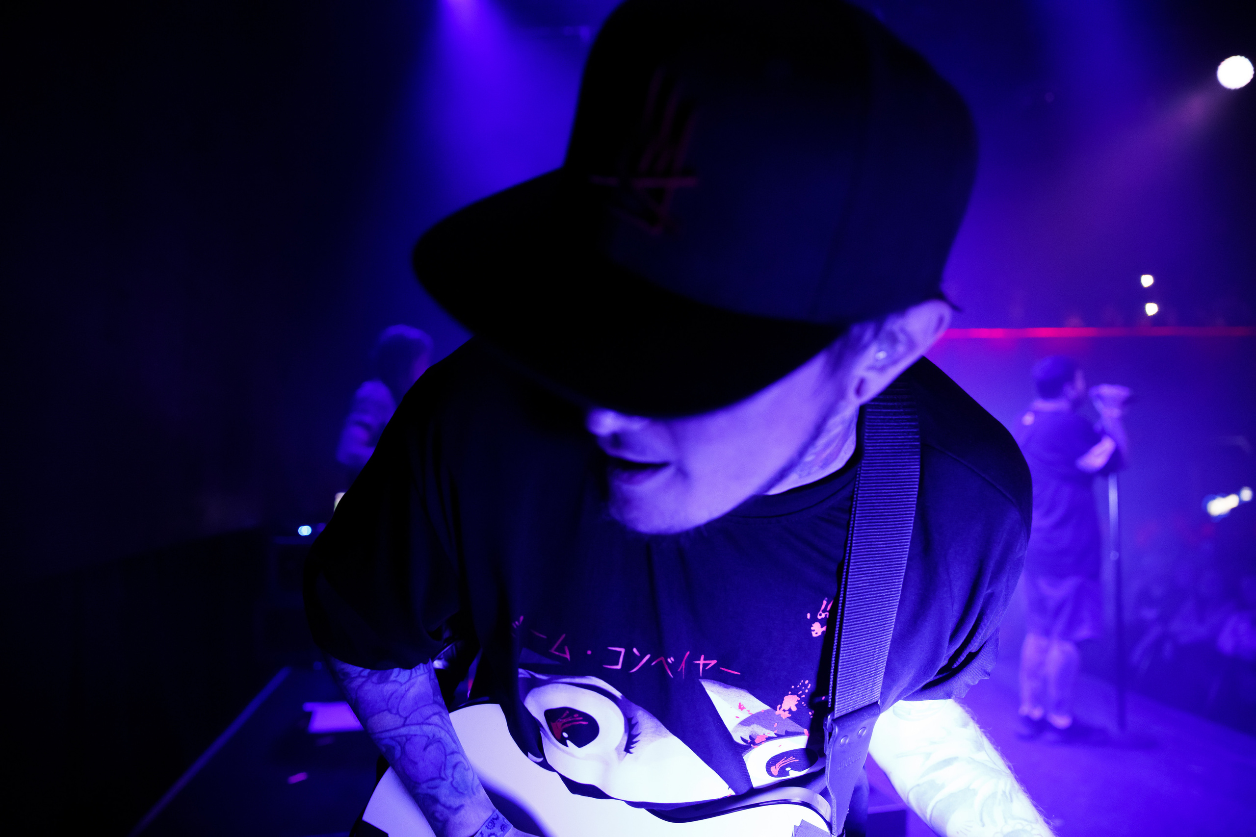 STIGMATA/ 07.03.2023 /Урбан. Репортажный и портретный фотограф Русакова Жанна