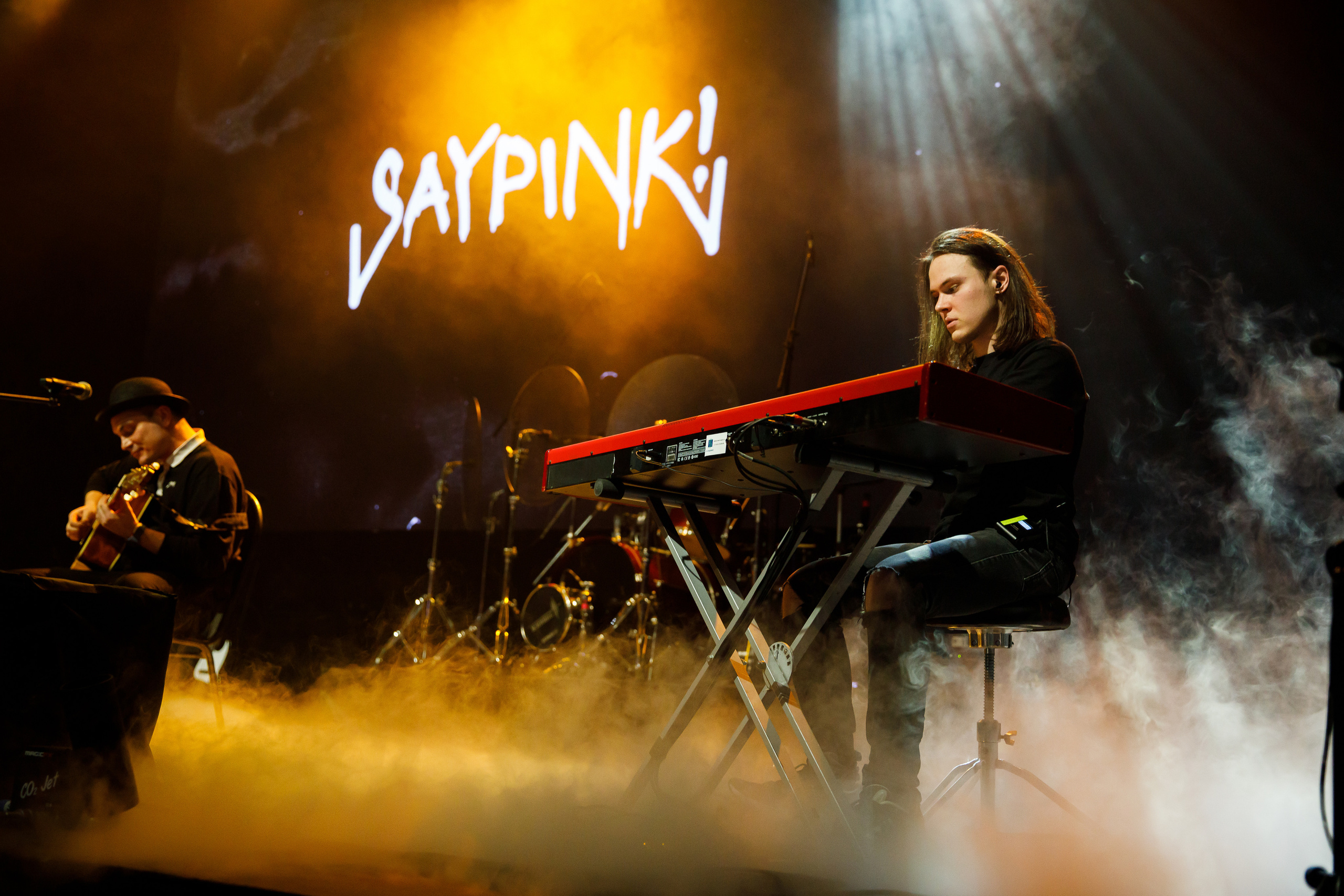 Saypink! /14.04.2023/ 1930Moscow. Репортажный и портретный фотограф Русакова Жанна