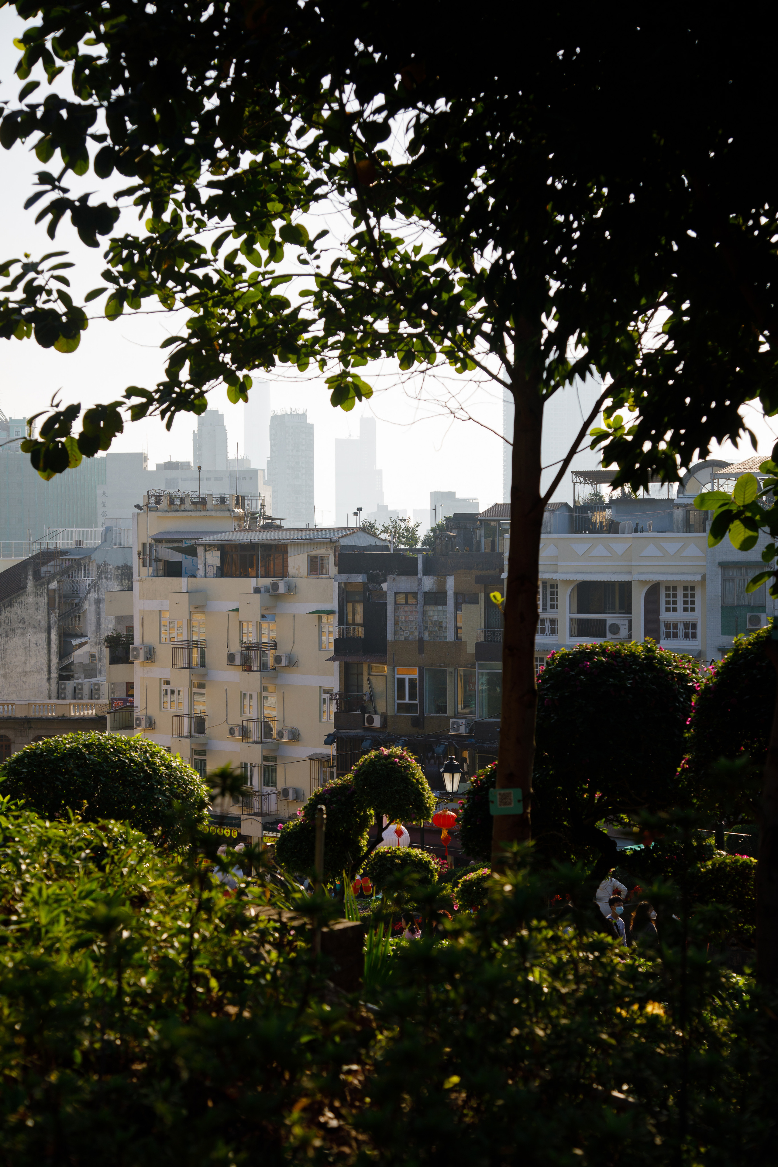 Макао. Репортажный и портретный фотограф Русакова Жанна