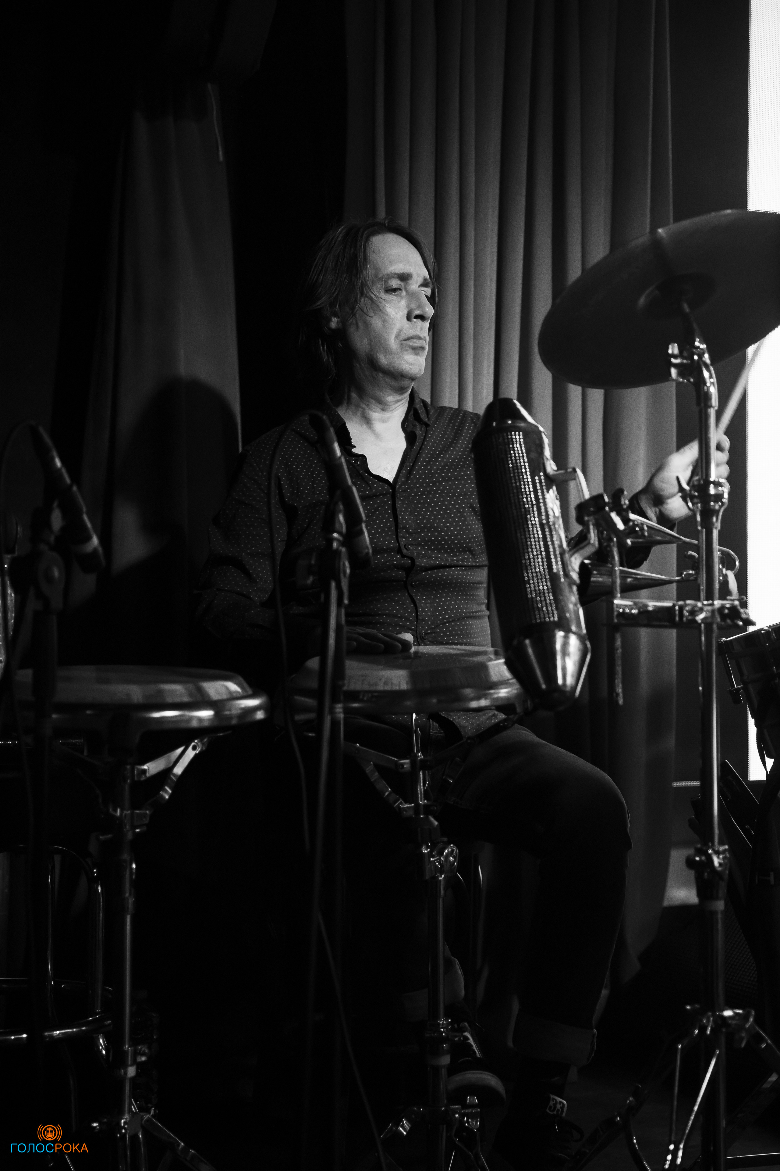 Marksheider Kunst / 07.07.2023 / 16 Тонн. Репортажный и портретный фотограф Русакова Жанна