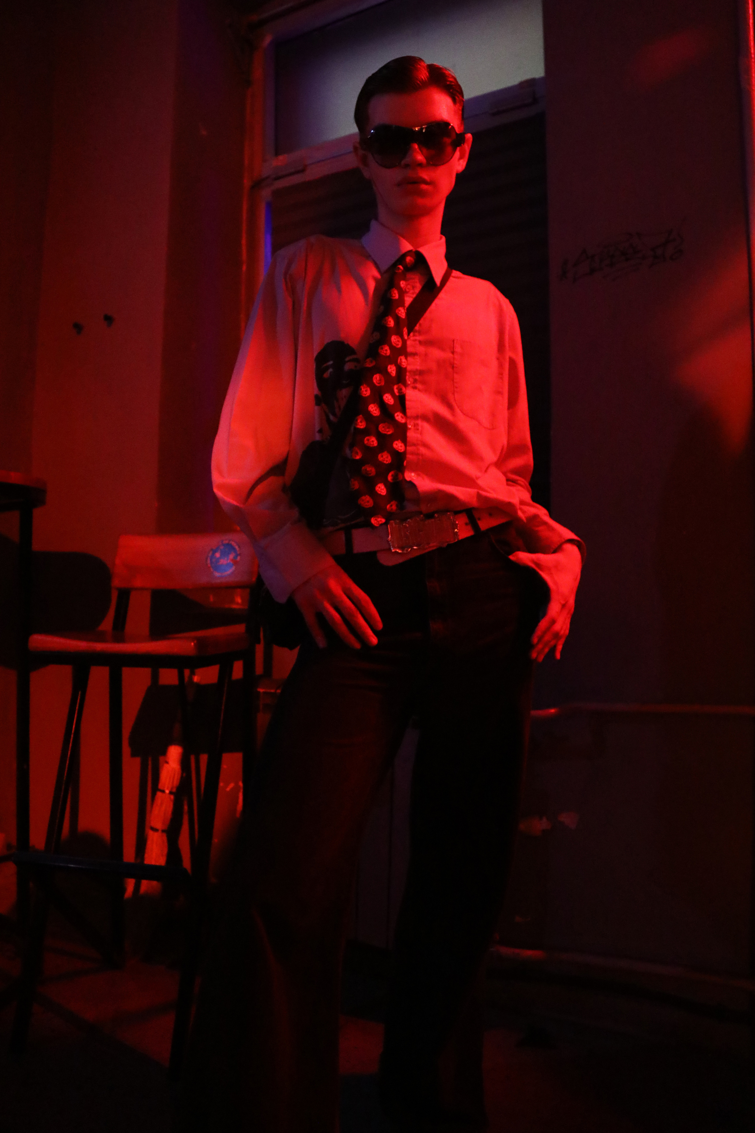 Halloween / 2022. Репортажный и портретный фотограф Русакова Жанна