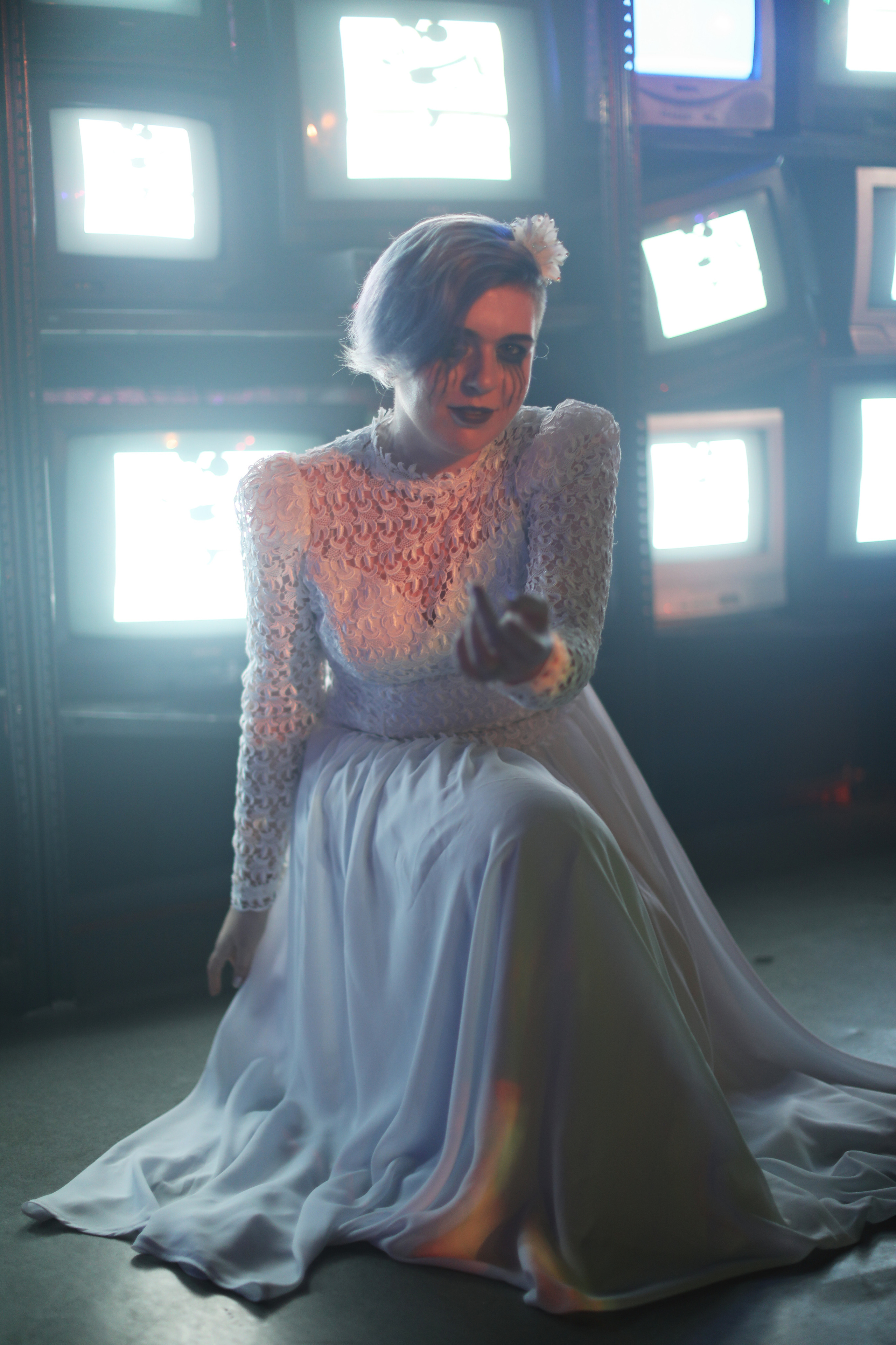 Halloween / 2022. Репортажный и портретный фотограф Русакова Жанна