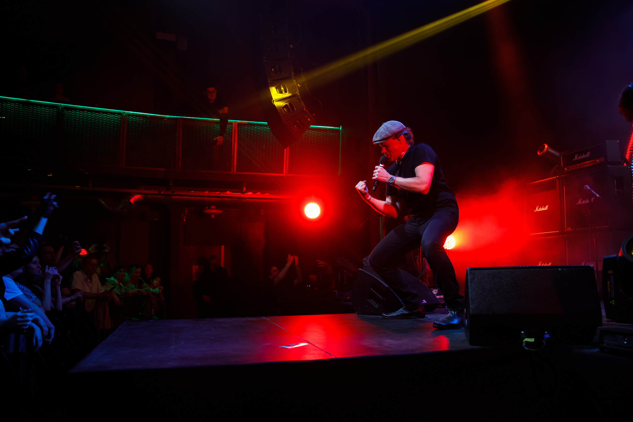 EASY DIZZY I AC/DC Show /27.05.2023/ Urban. Репортажный и портретный фотограф Русакова Жанна