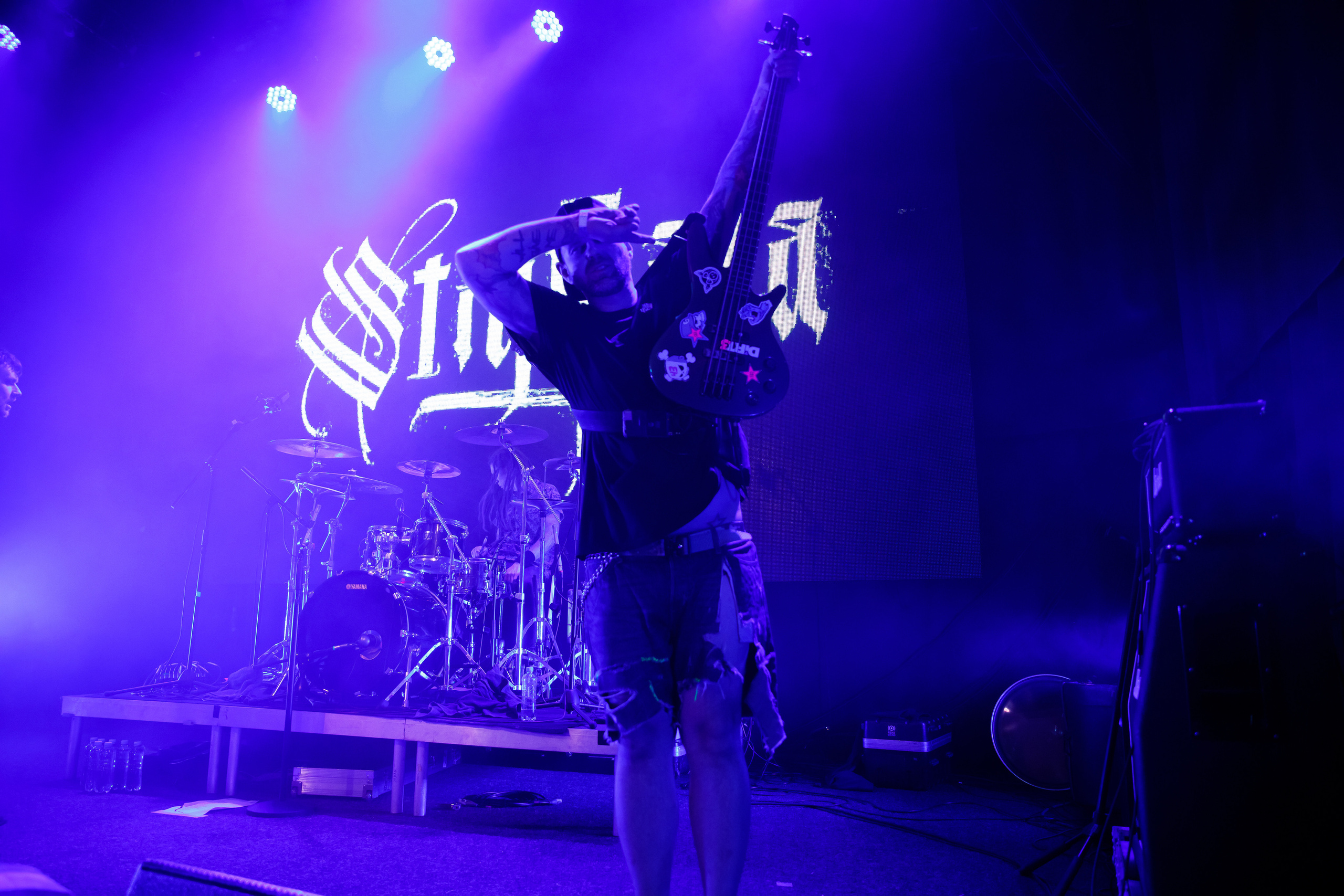 STIGMATA/ 07.03.2023 /Урбан. Репортажный и портретный фотограф Русакова Жанна