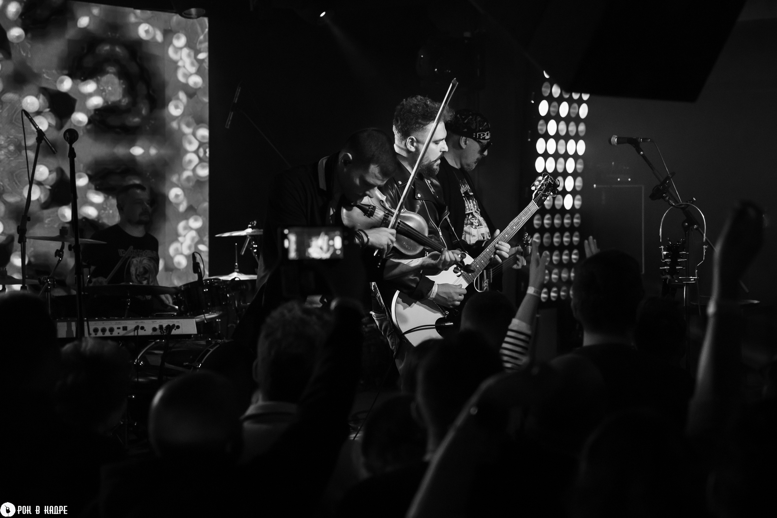 Крематорий /06.05.2023/ Мумий Тролль music bar. Репортажный и портретный фотограф Русакова Жанна