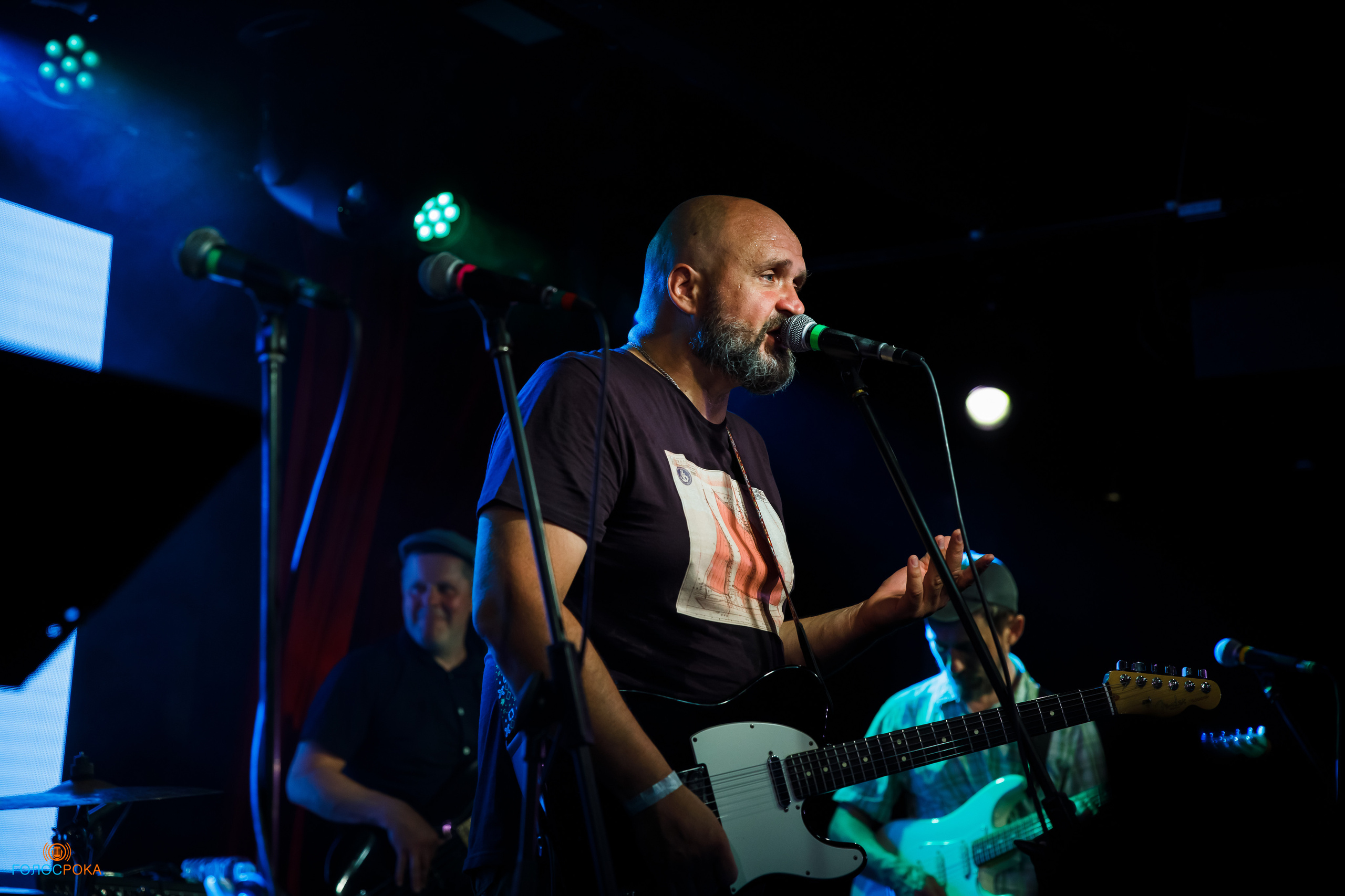 Marksheider Kunst / 07.07.2023 / 16 Тонн. Репортажный и портретный фотограф Русакова Жанна