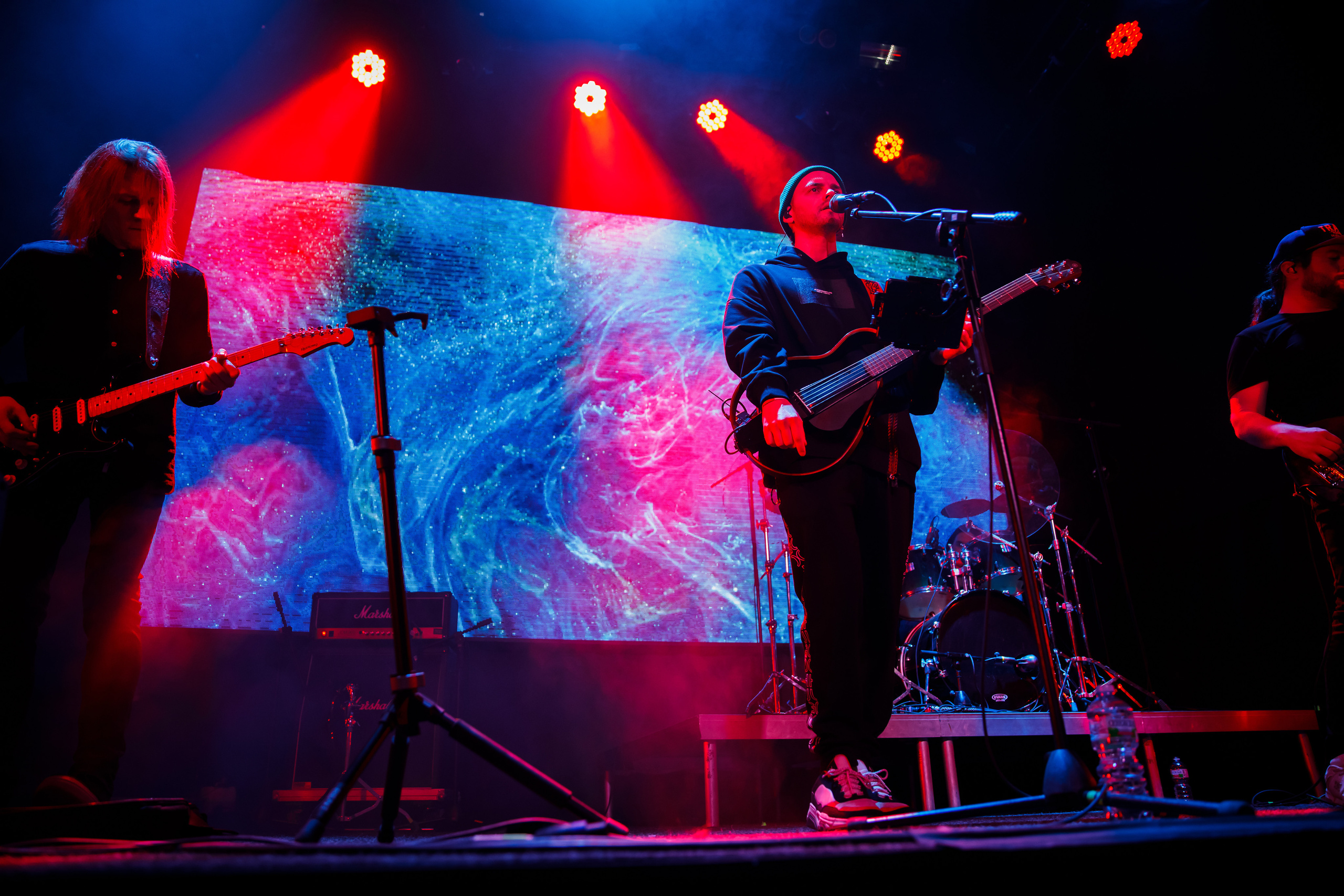 Инкогнито /27.04.2023/ Урбан. Репортажный и портретный фотограф Русакова Жанна