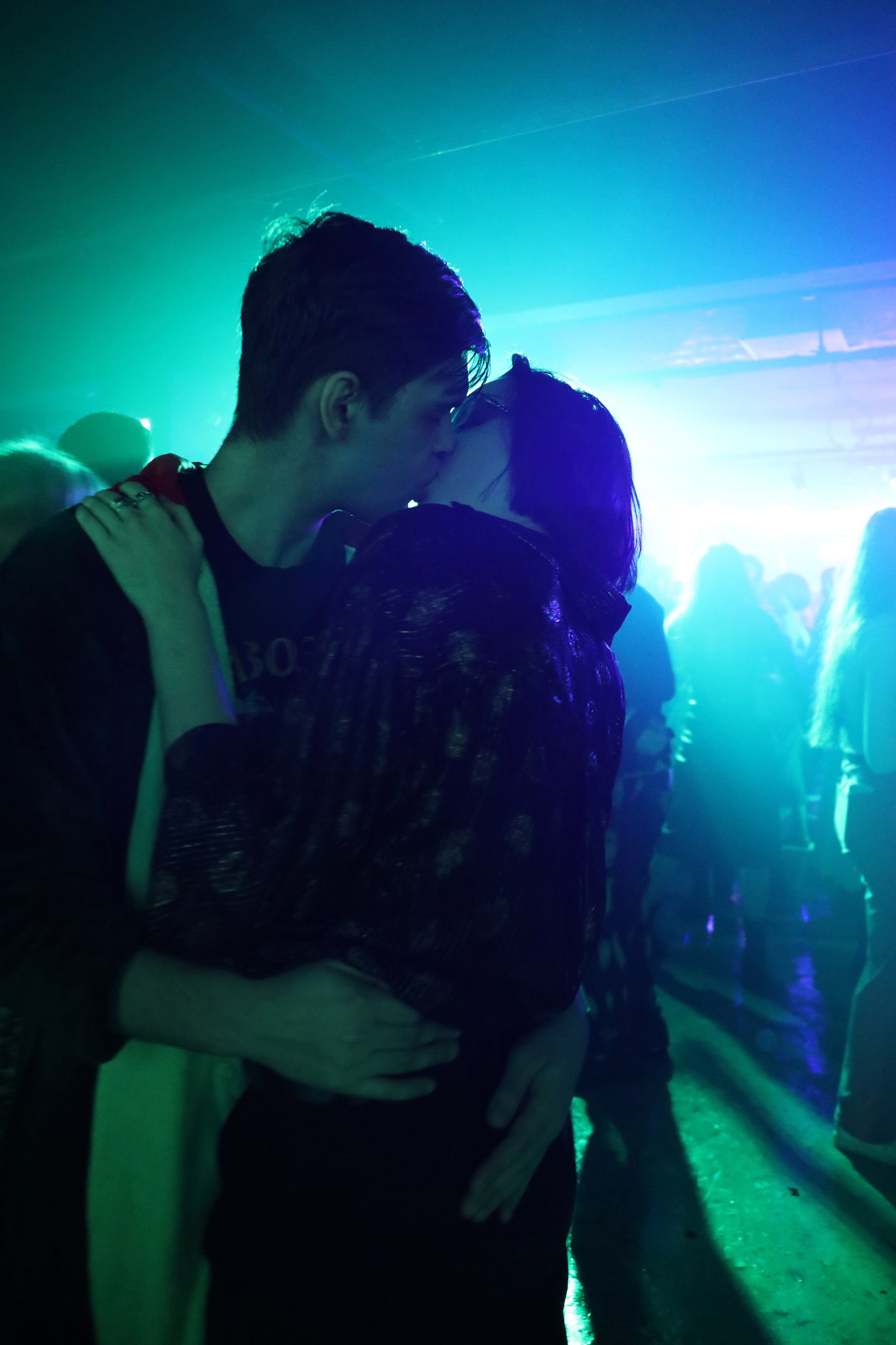 Halloween / 2022. Репортажный и портретный фотограф Русакова Жанна