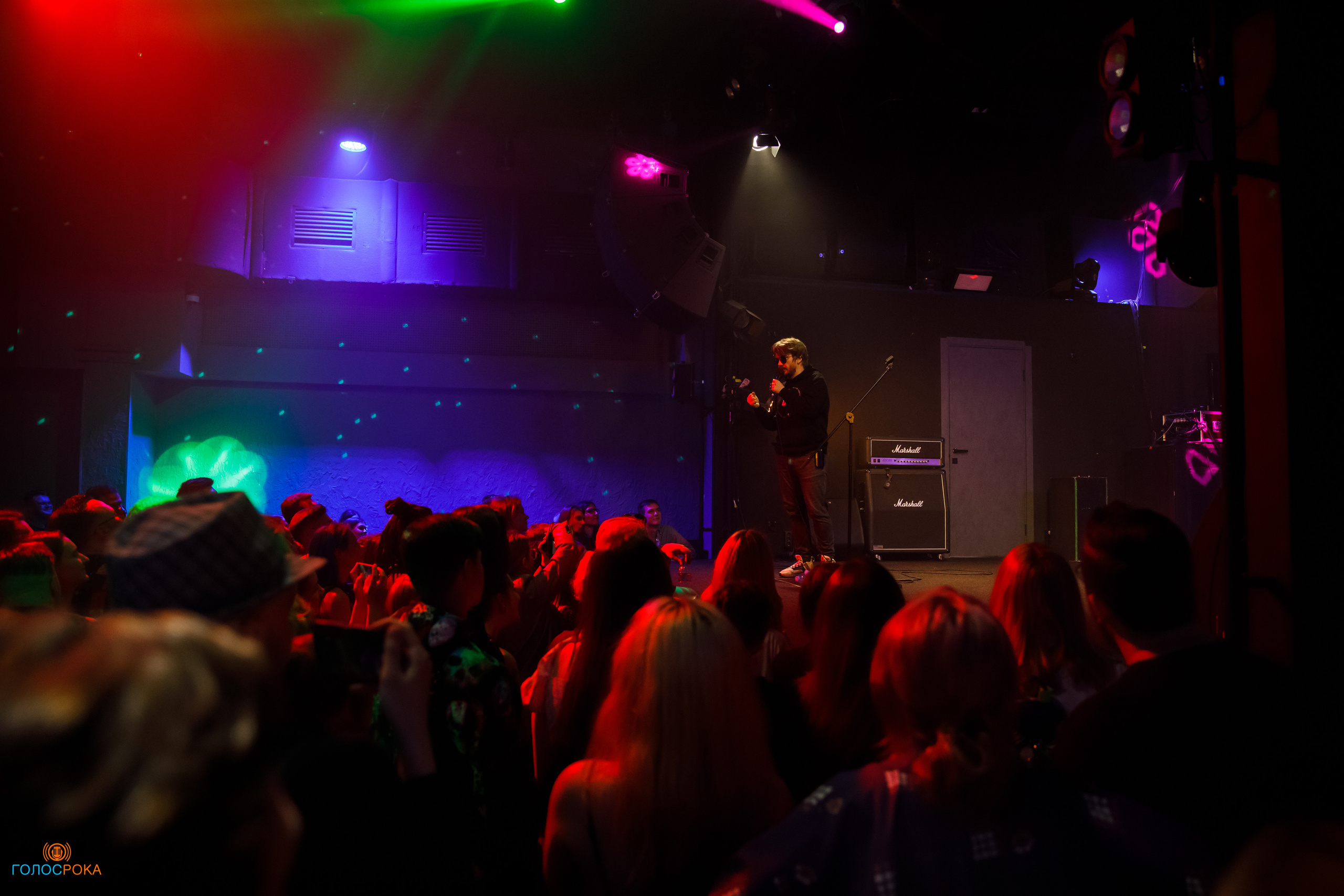 Быдлоцыкл /21.05.2023/ Pravda Club. Репортажный и портретный фотограф Русакова Жанна