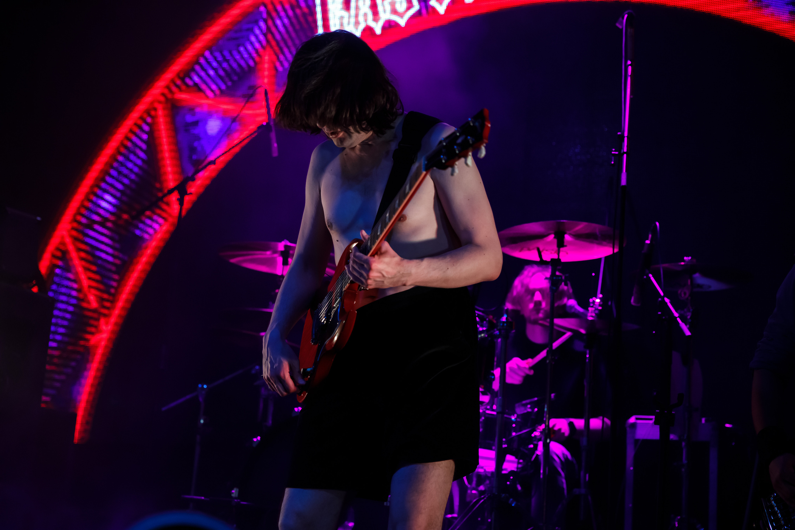 EASY DIZZY I AC/DC Show /27.05.2023/ Urban. Репортажный и портретный фотограф Русакова Жанна