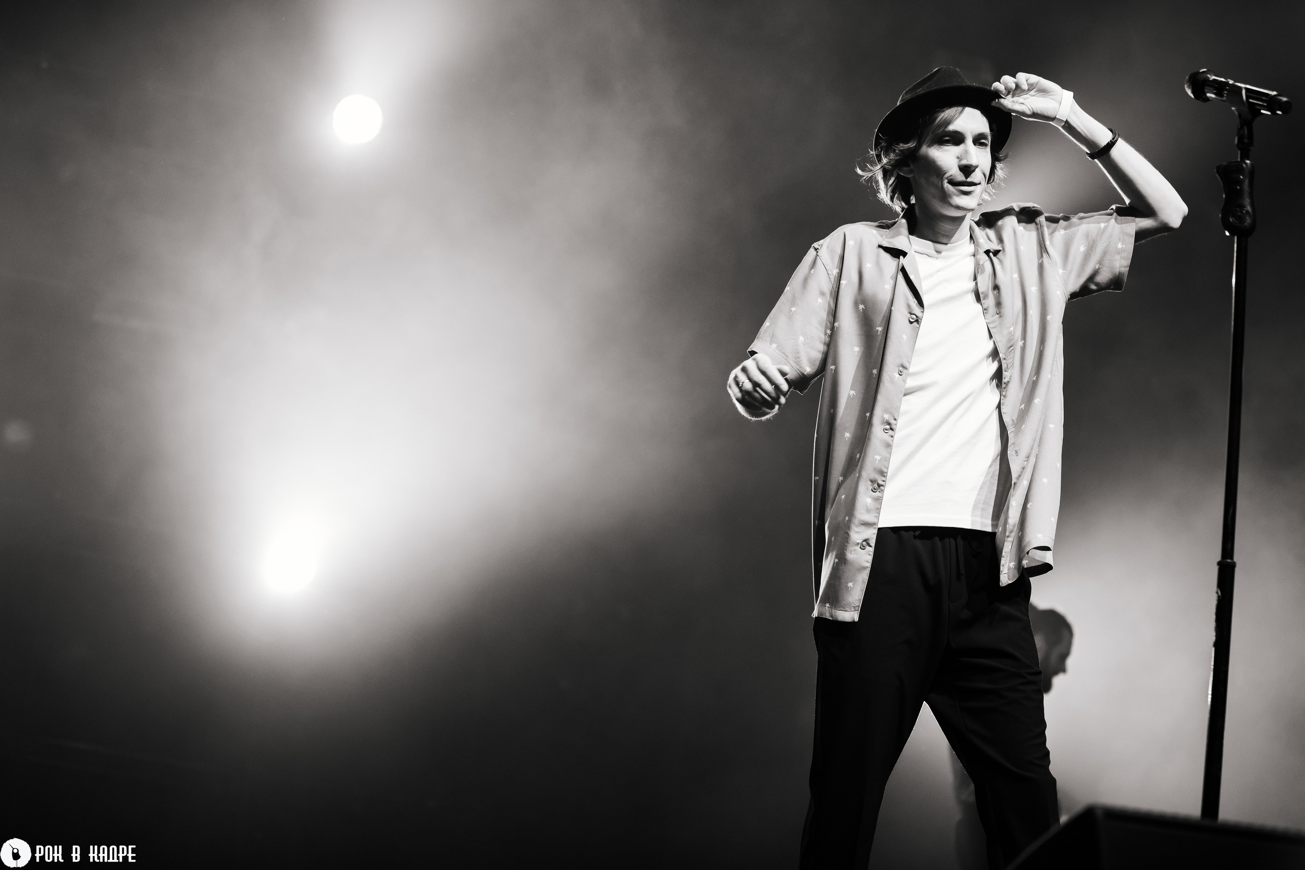 Дайте танк (!) /22.04.2023/ VK Stadium. Репортажный и портретный фотограф Русакова Жанна