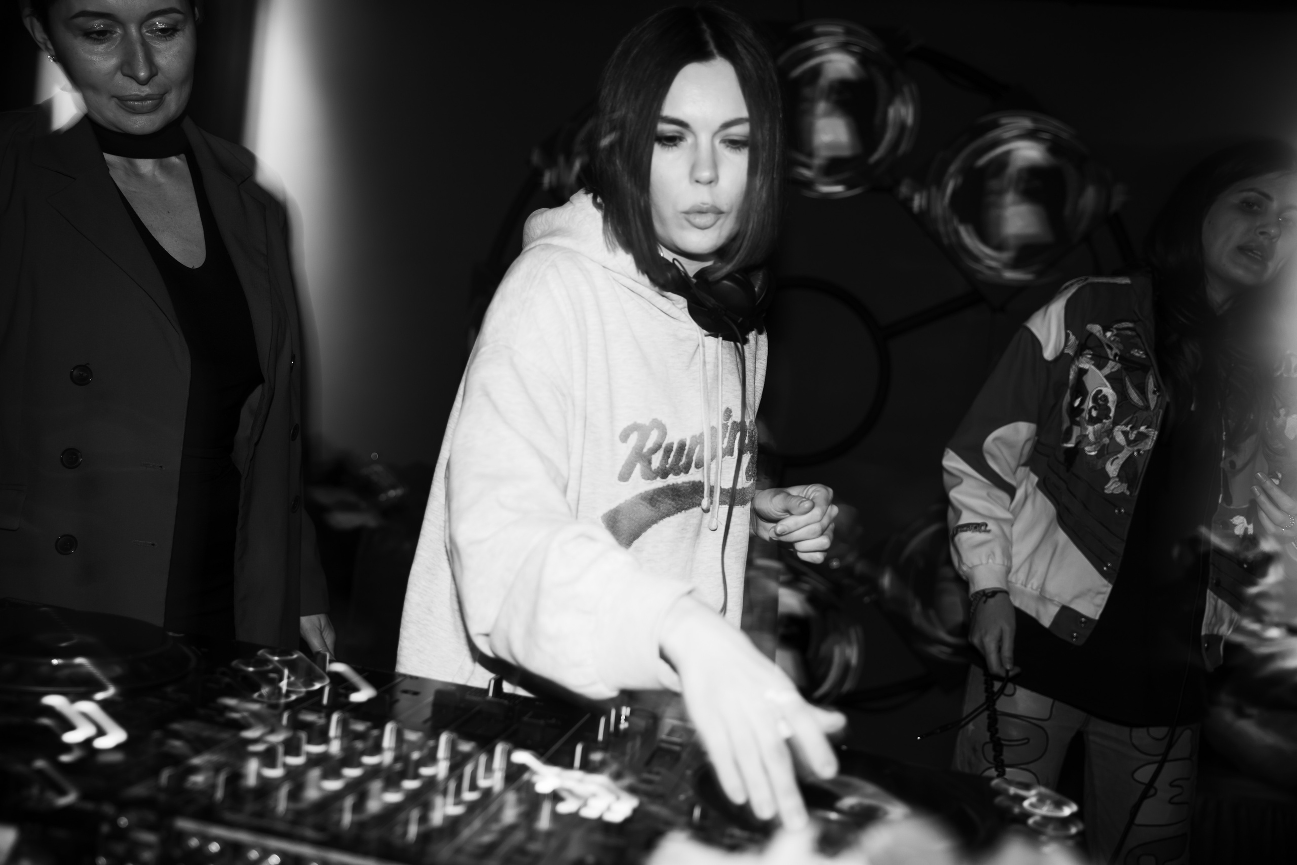 Gestalt Club /02.04.2023. Репортажный и портретный фотограф Русакова Жанна