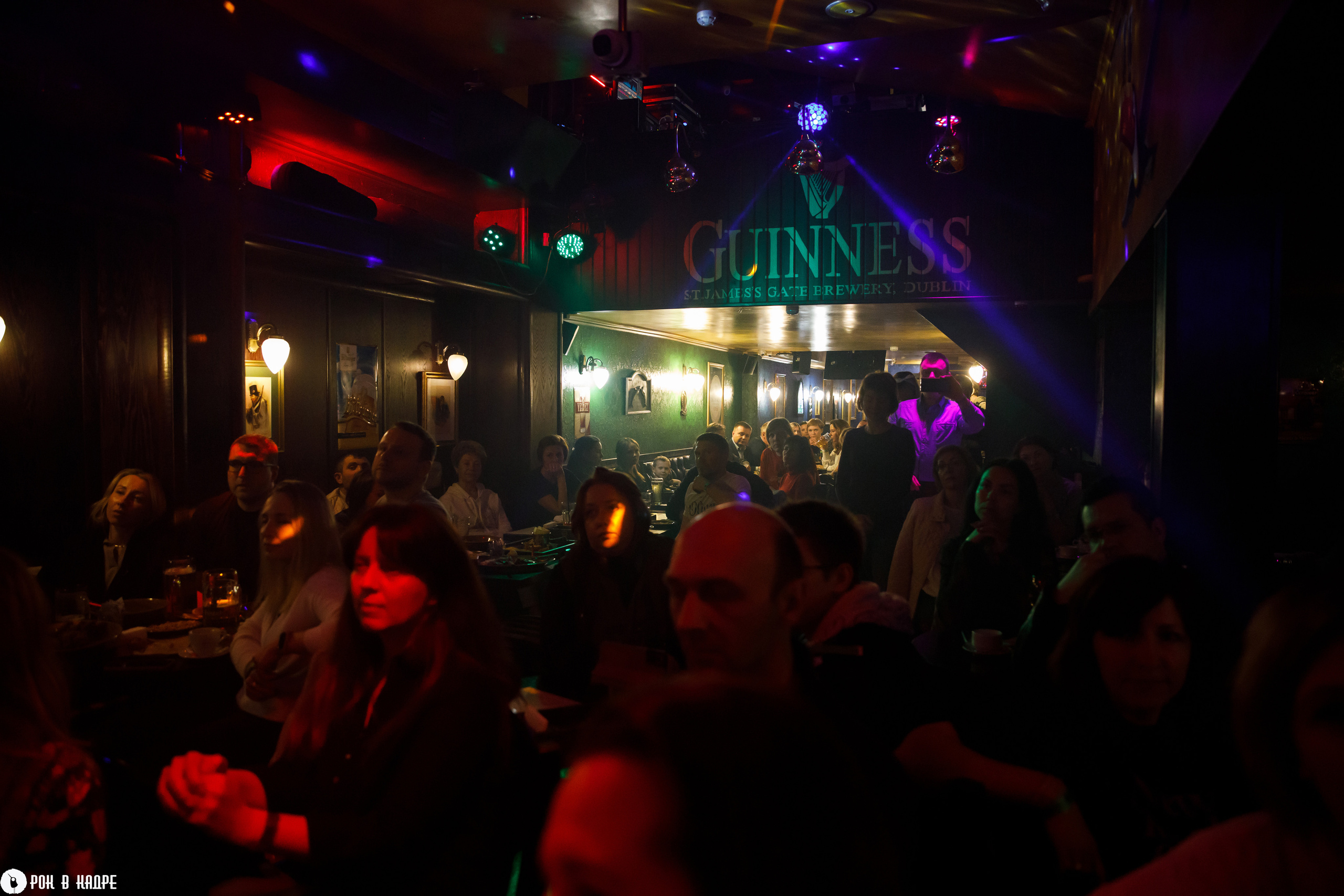 Ключевая /O'Connell's/ 04.05.2023. Репортажный и портретный фотограф Русакова Жанна