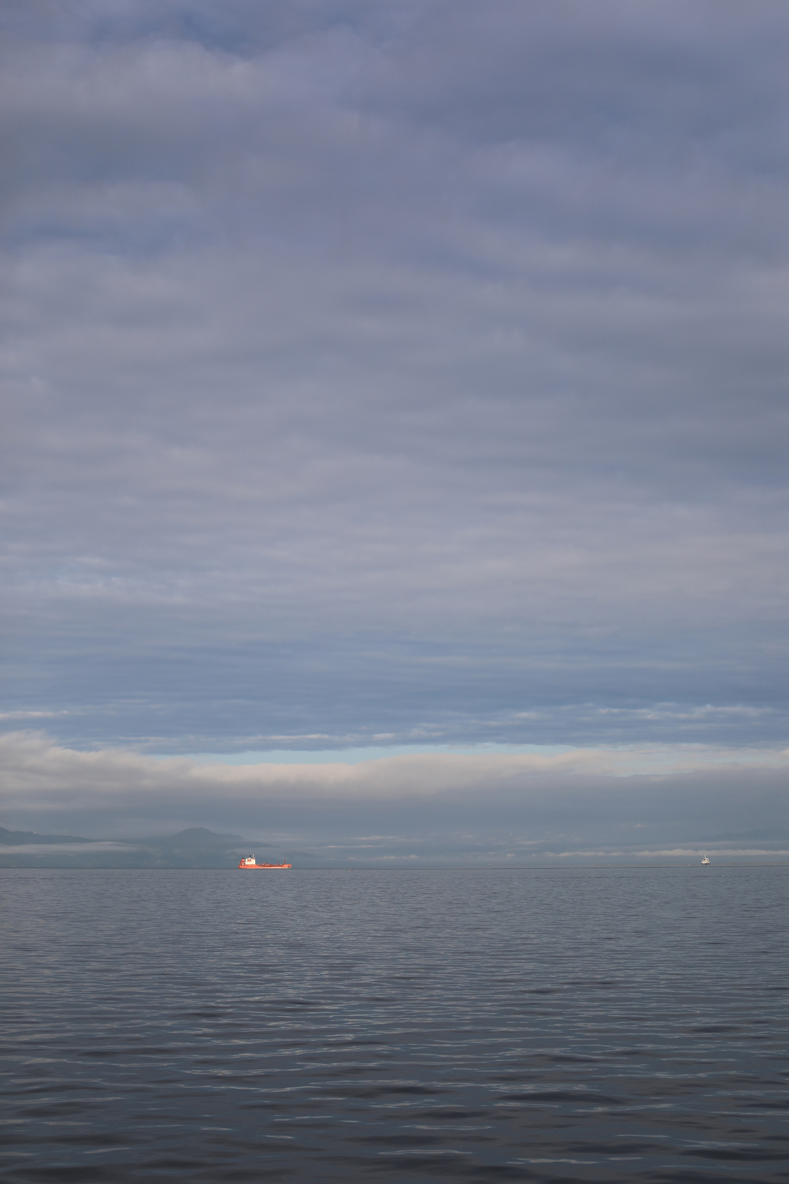 Камчатка. Океан. Репортажный и портретный фотограф Русакова Жанна