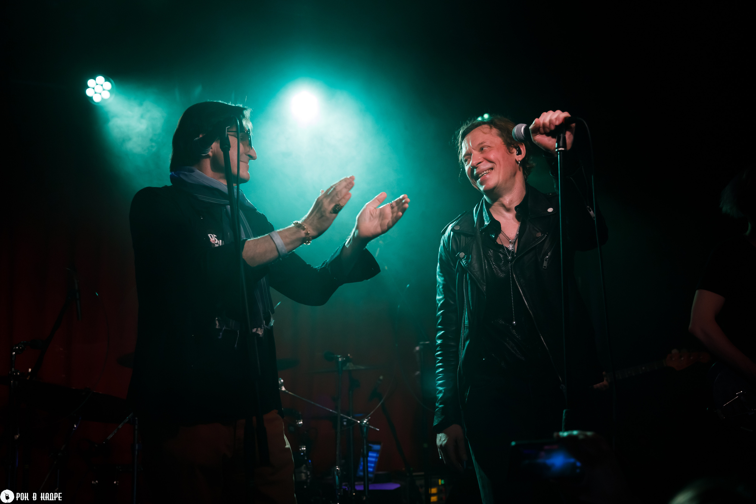 Найк Борзов /26.05.2023/ 16 Тонн. Репортажный и портретный фотограф Русакова Жанна