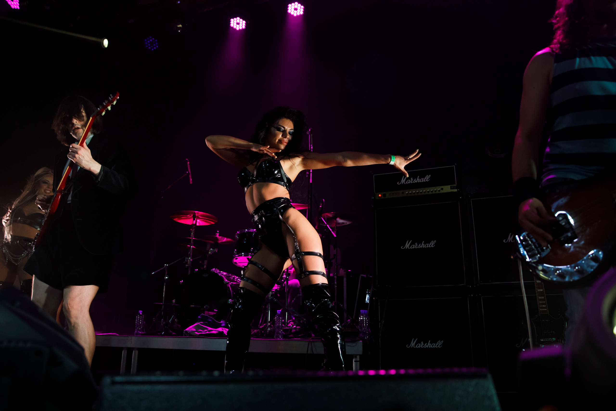 EASY DIZZY I AC/DC Show /27.05.2023/ Urban. Репортажный и портретный фотограф Русакова Жанна