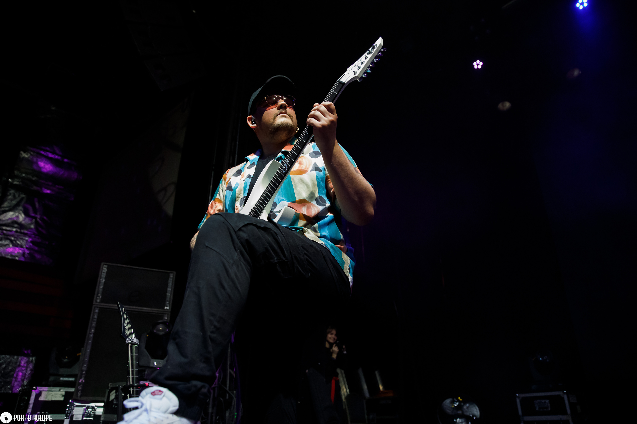 Александр Пушной / 13.07.2023 / BASE. Репортажный и портретный фотограф Русакова Жанна