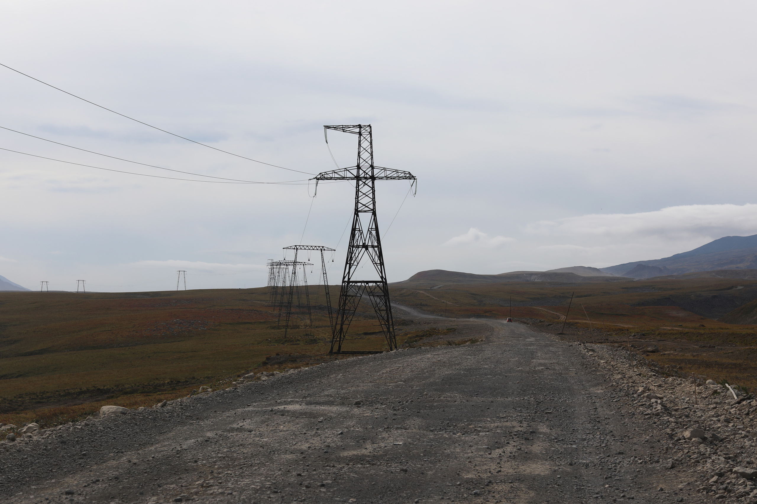 Дороги Камчатки. Репортажный и портретный фотограф Русакова Жанна
