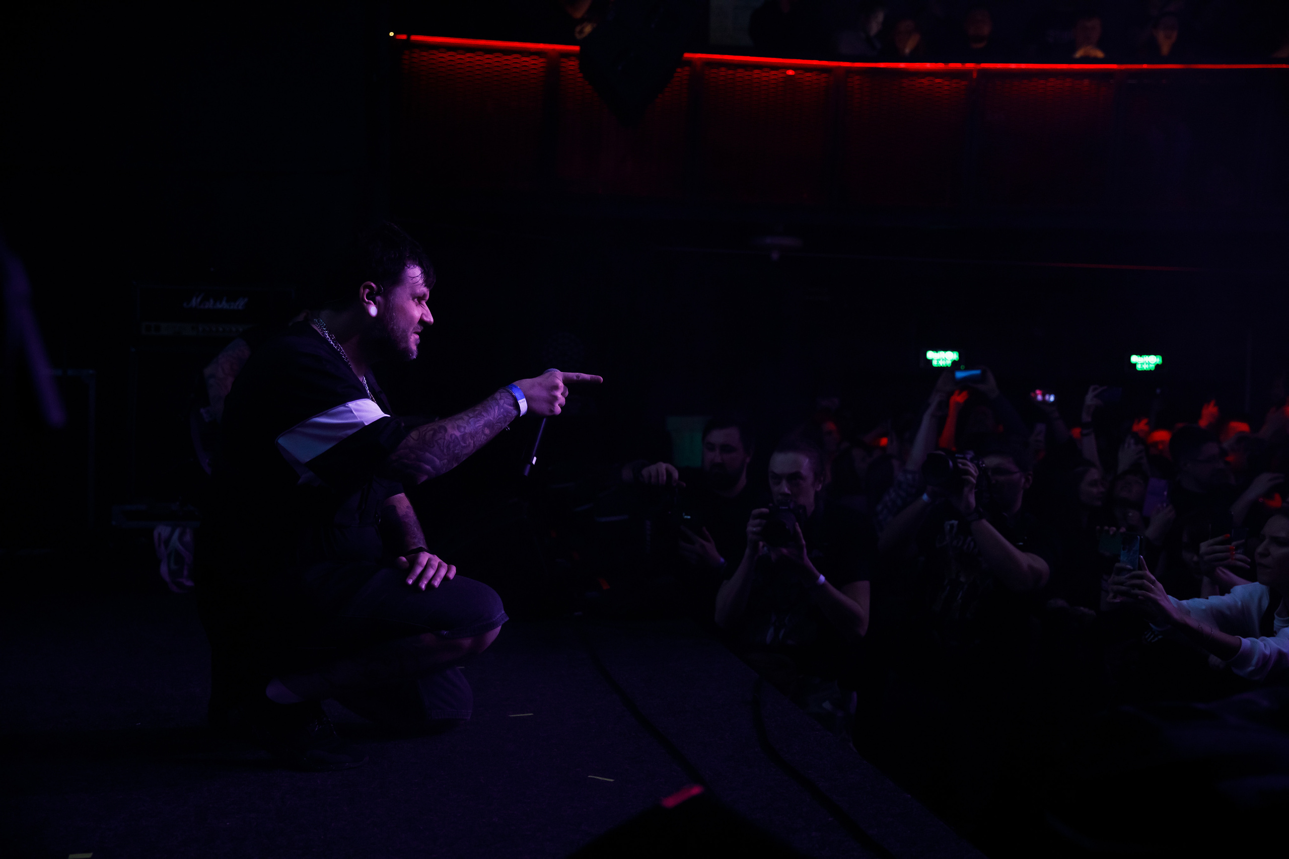 STIGMATA/ 07.03.2023 /Урбан. Репортажный и портретный фотограф Русакова Жанна