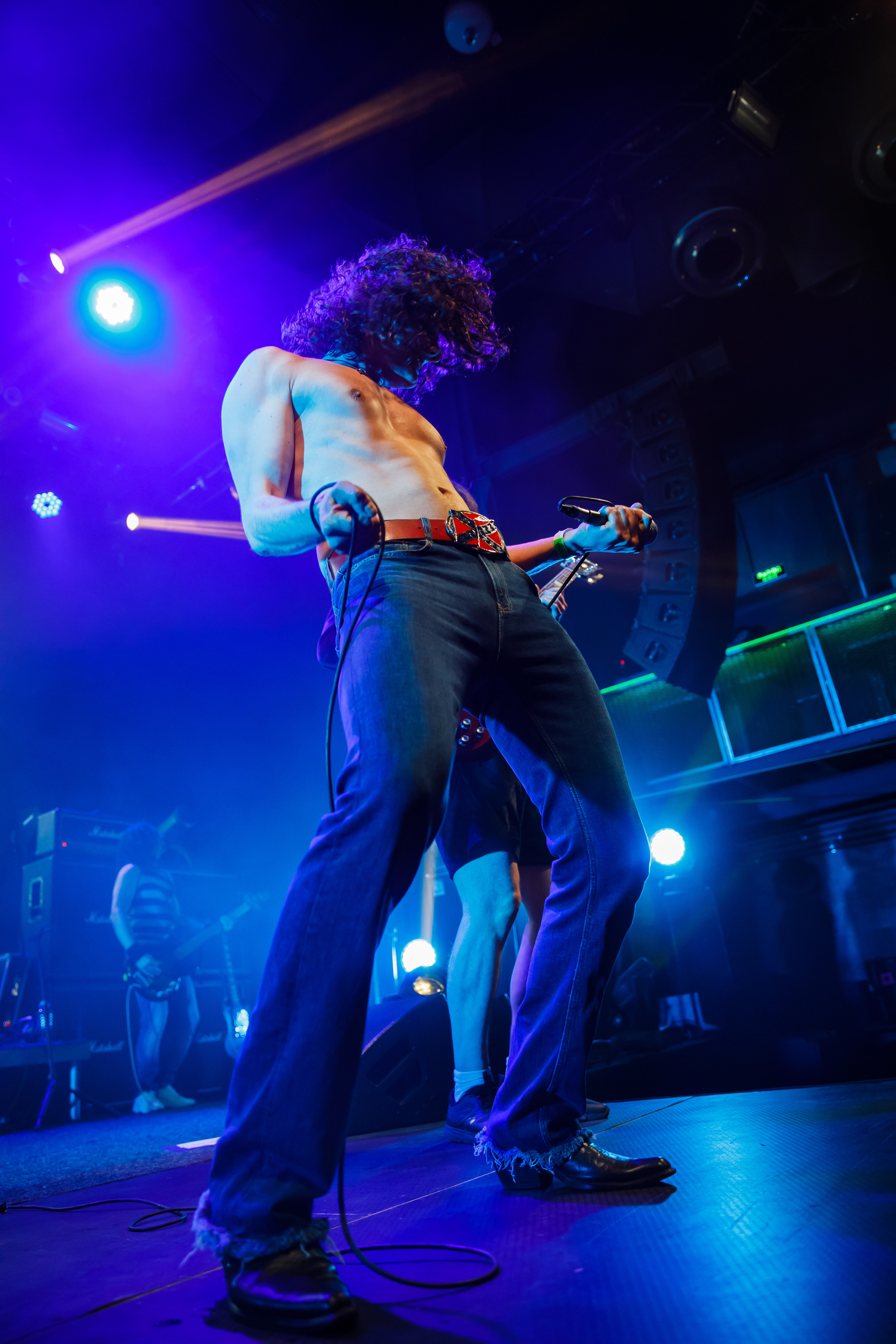 EASY DIZZY I AC/DC Show /27.05.2023/ Urban. Репортажный и портретный фотограф Русакова Жанна