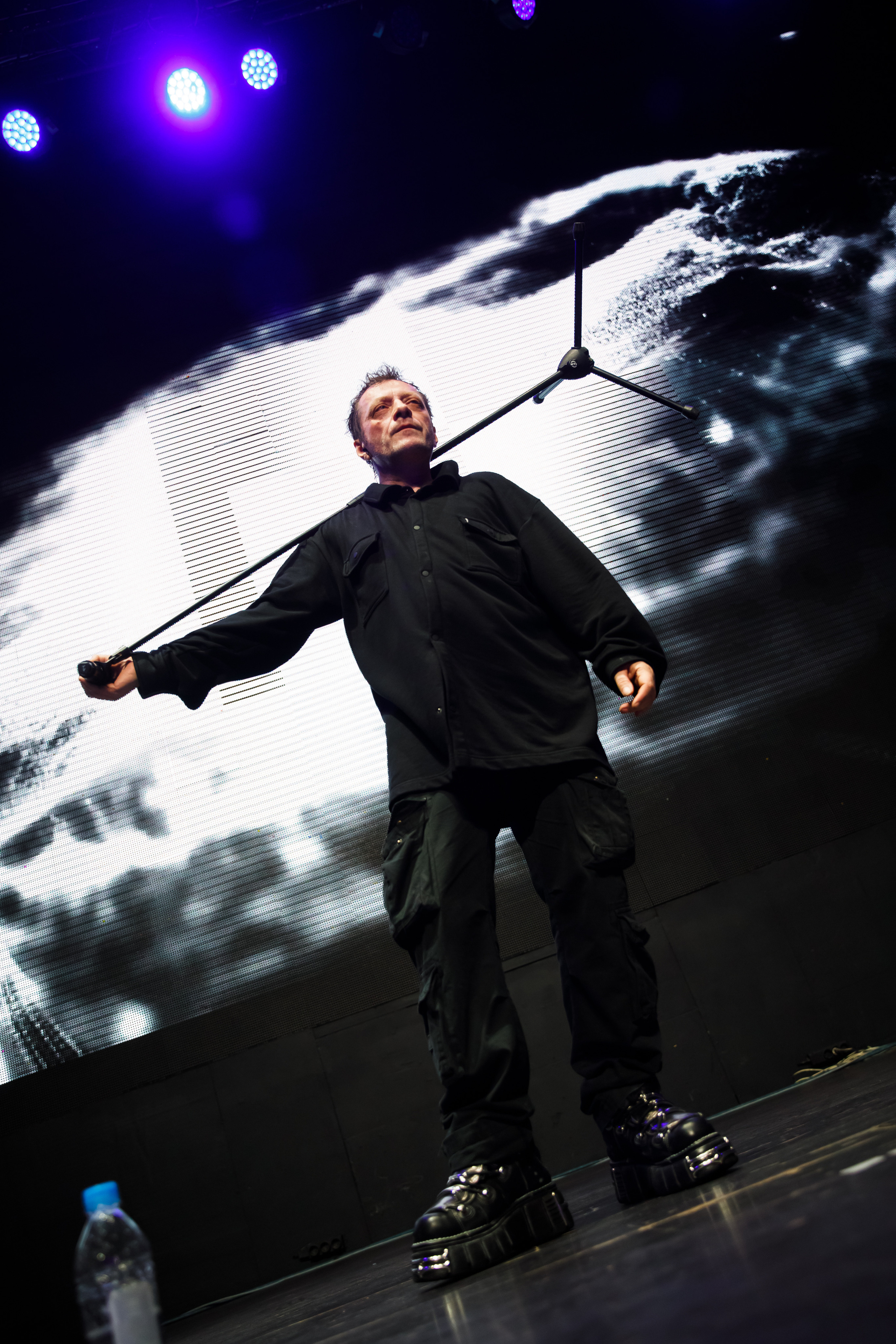 Глеб Самойлов / 23.04.2023 /Известия. Репортажный и портретный фотограф Русакова Жанна