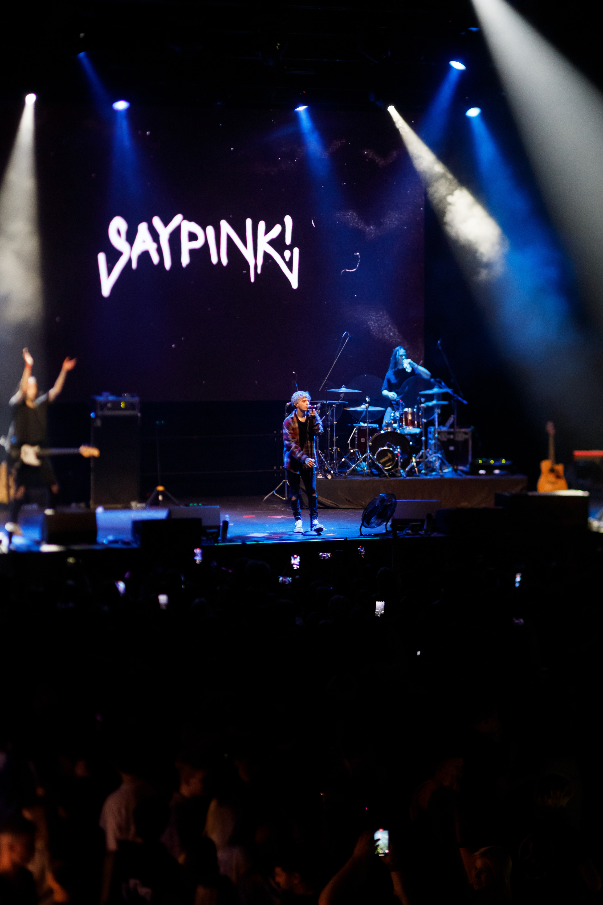 Saypink! /14.04.2023/ 1930Moscow. Репортажный и портретный фотограф Русакова Жанна