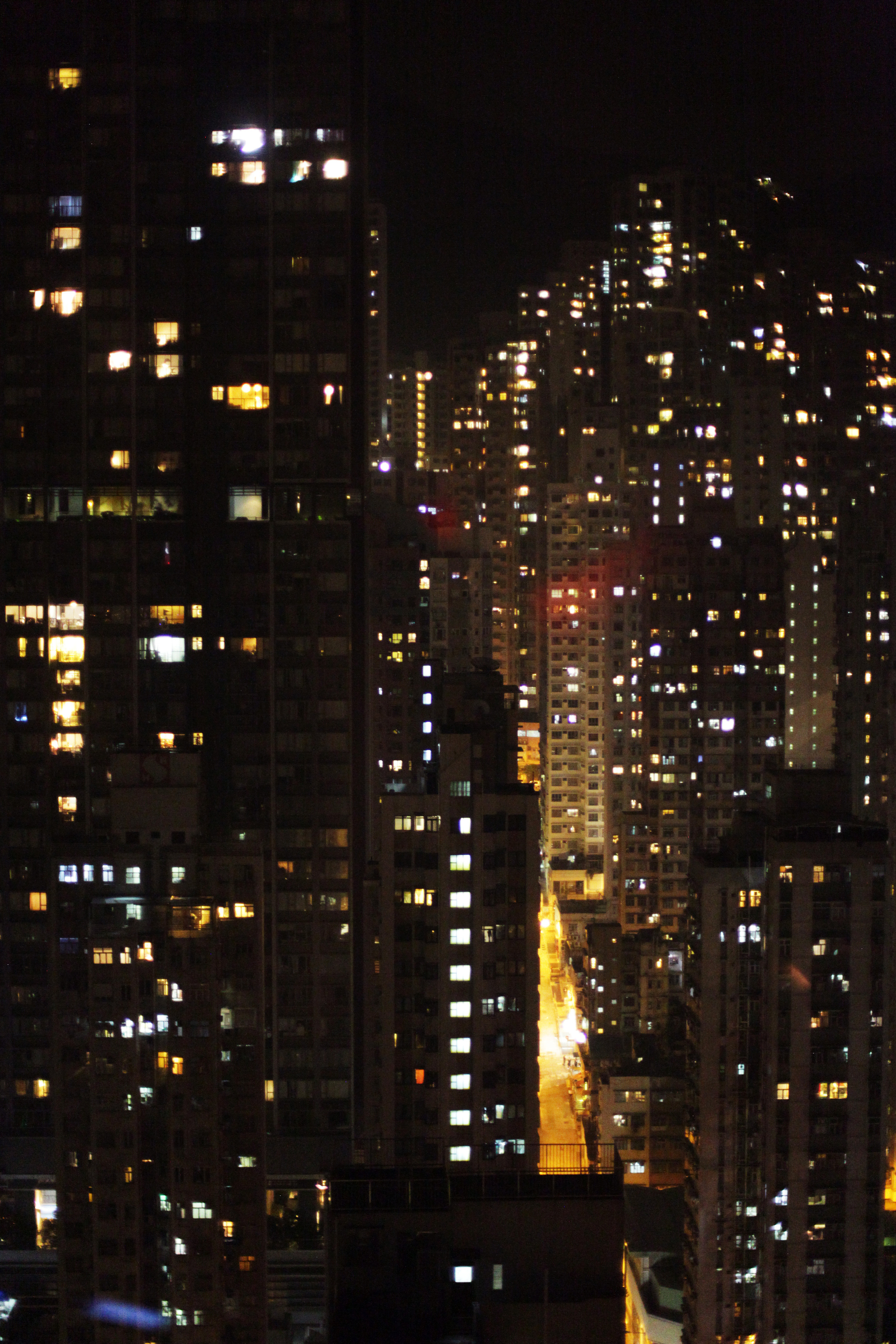 Гон Конг / 2019. Репортажный и портретный фотограф Русакова Жанна