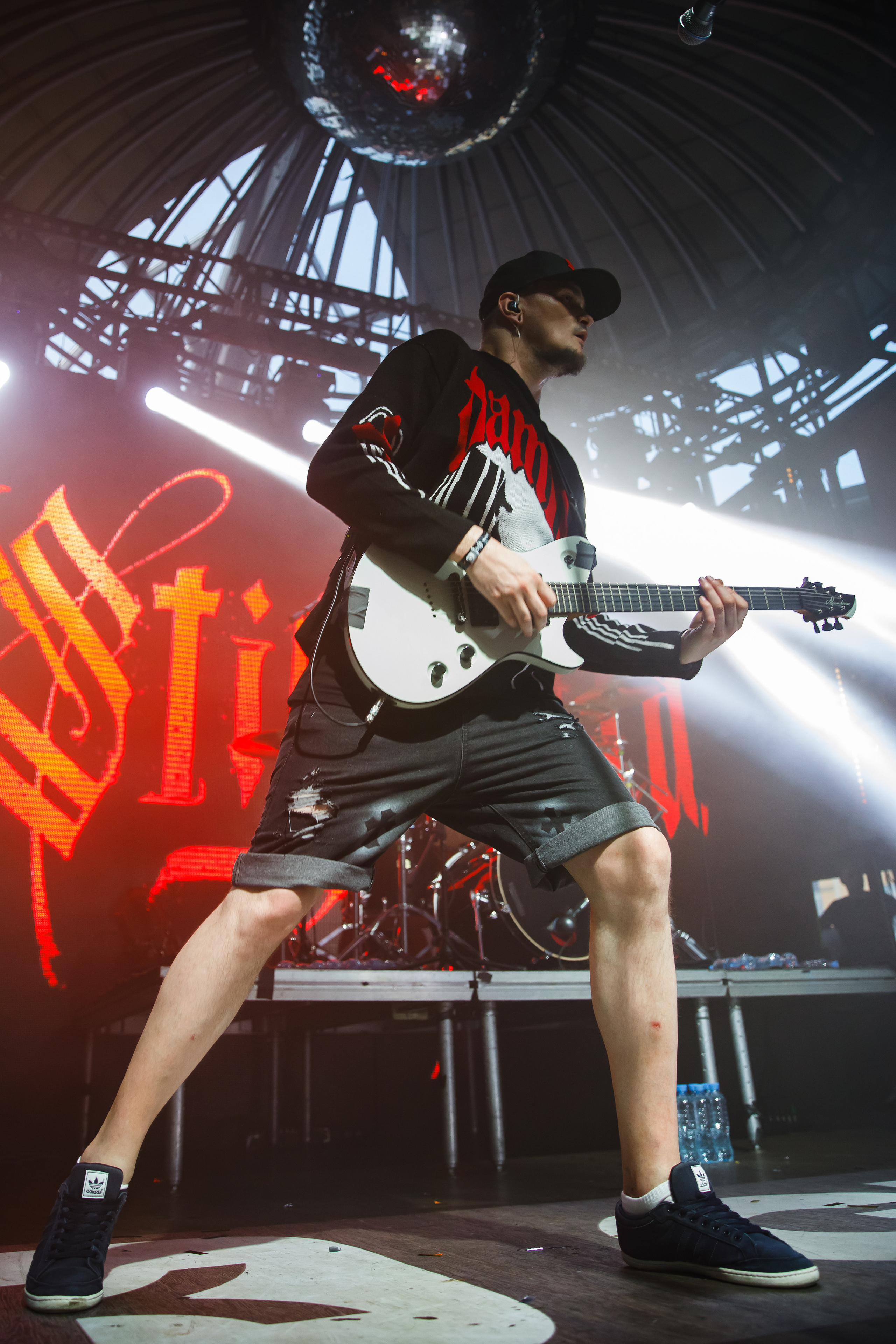 STIGMATA /06.07.2023/ VK Gipsy. Репортажный и портретный фотограф Русакова Жанна