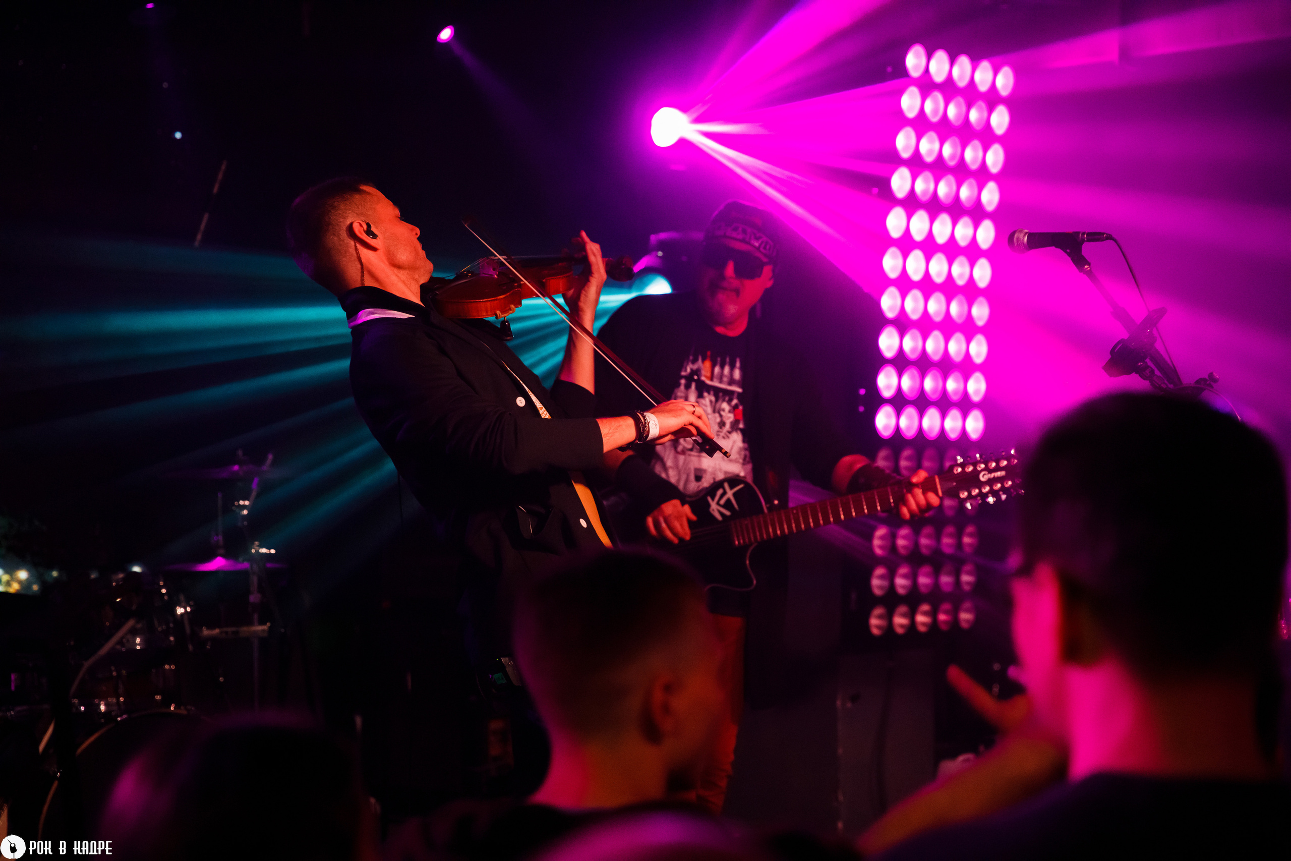 Крематорий /06.05.2023/ Мумий Тролль music bar. Репортажный и портретный фотограф Русакова Жанна