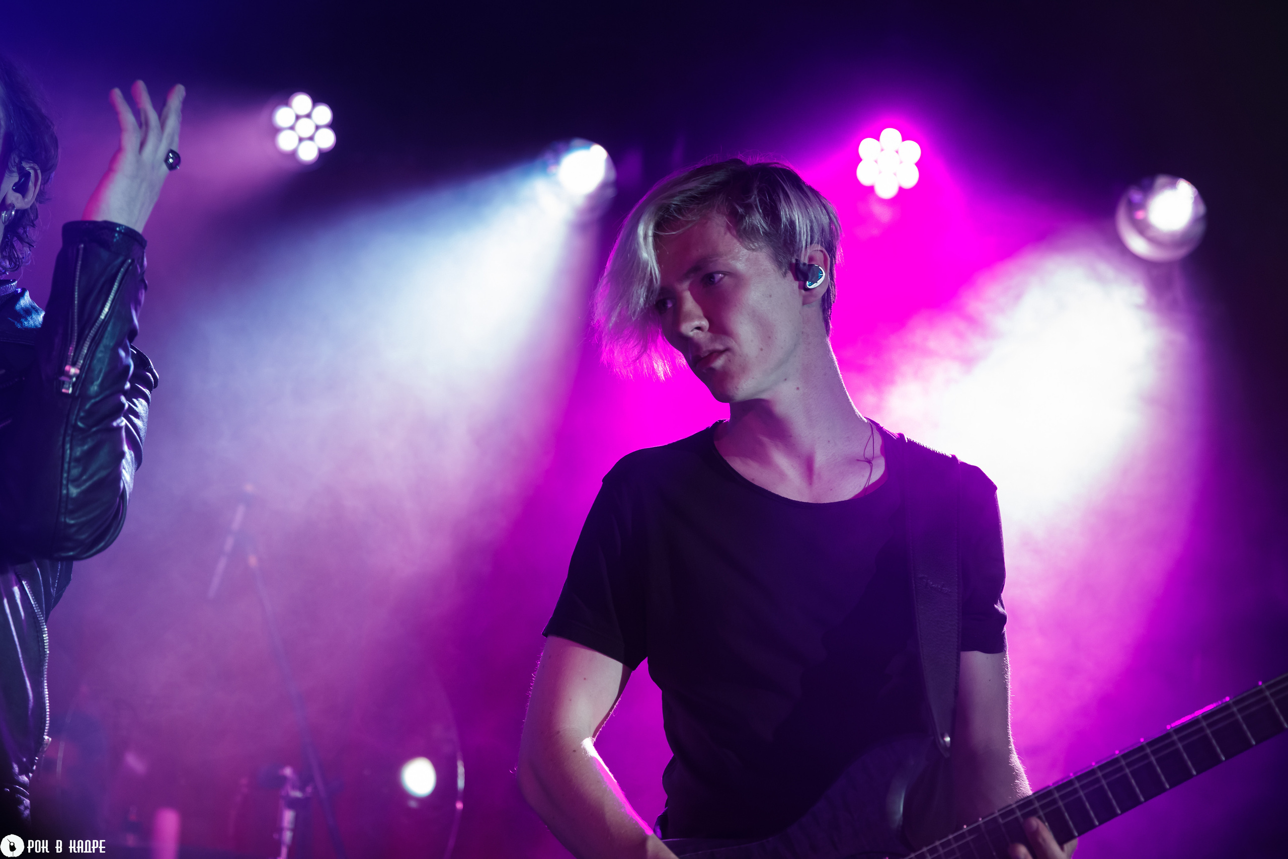 Найк Борзов /26.05.2023/ 16 Тонн. Репортажный и портретный фотограф Русакова Жанна