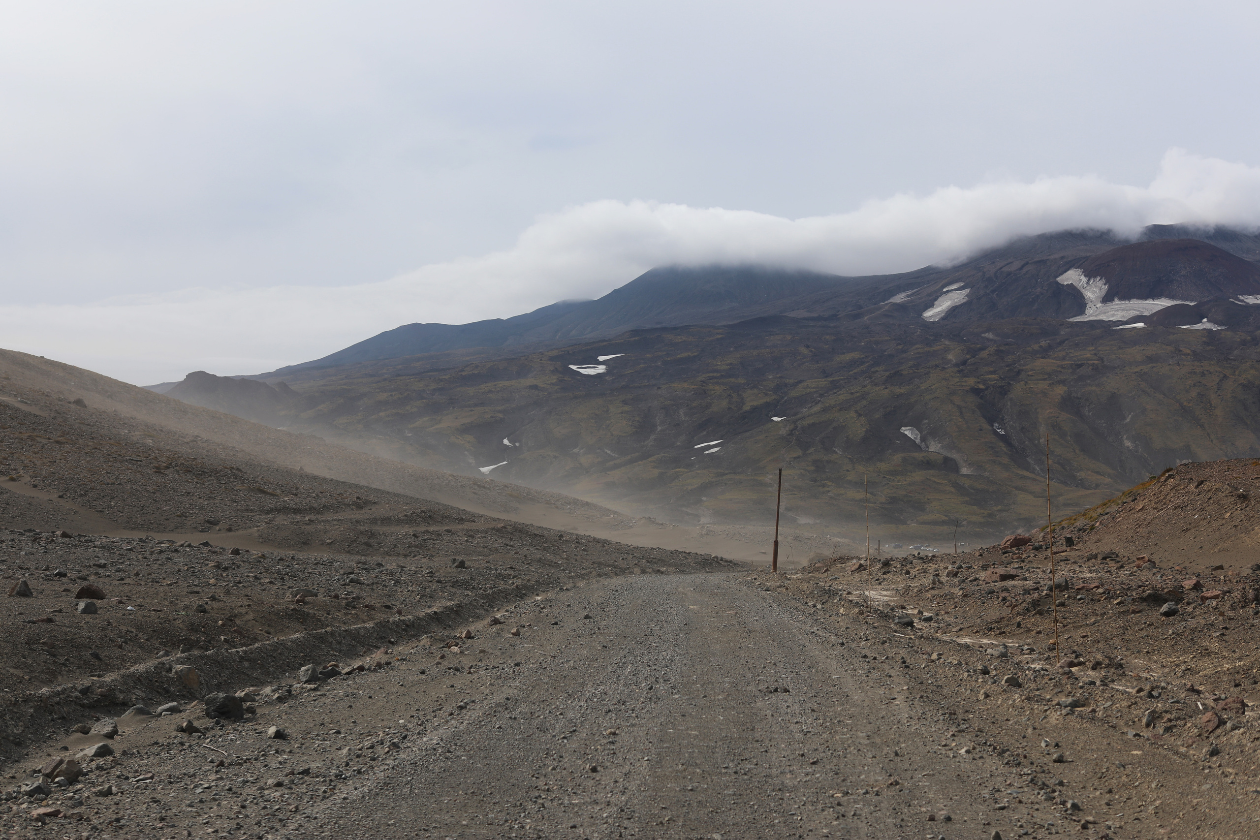 Дороги Камчатки. Репортажный и портретный фотограф Русакова Жанна