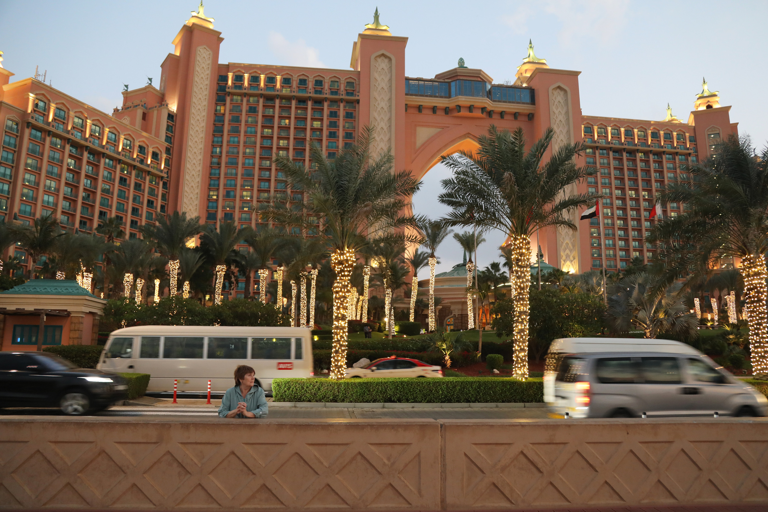 Dubai / 2023. Репортажный и портретный фотограф Русакова Жанна