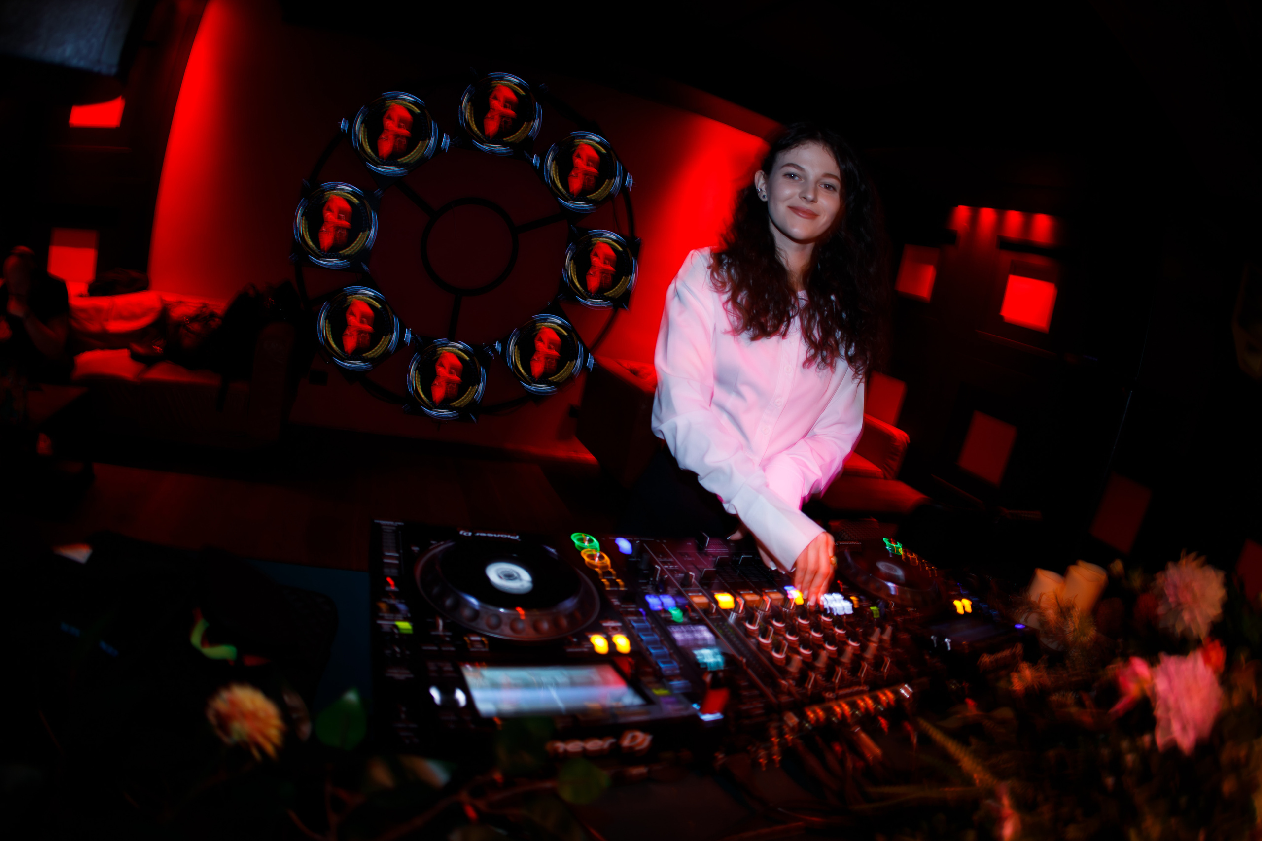 Gestalt Club /02.04.2023. Репортажный и портретный фотограф Русакова Жанна